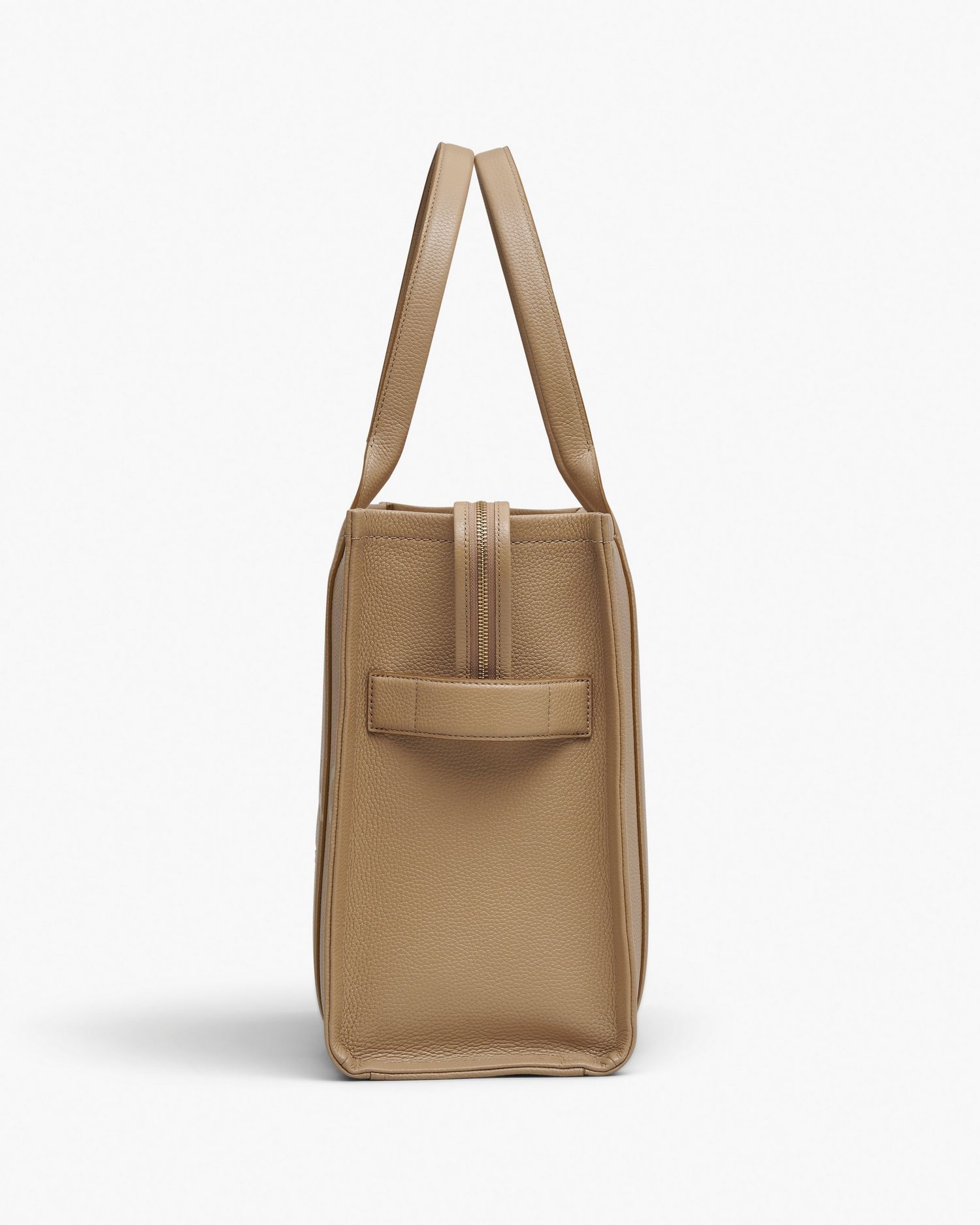 The Leather Large Tote Bag | Marc Jacobs Outlet