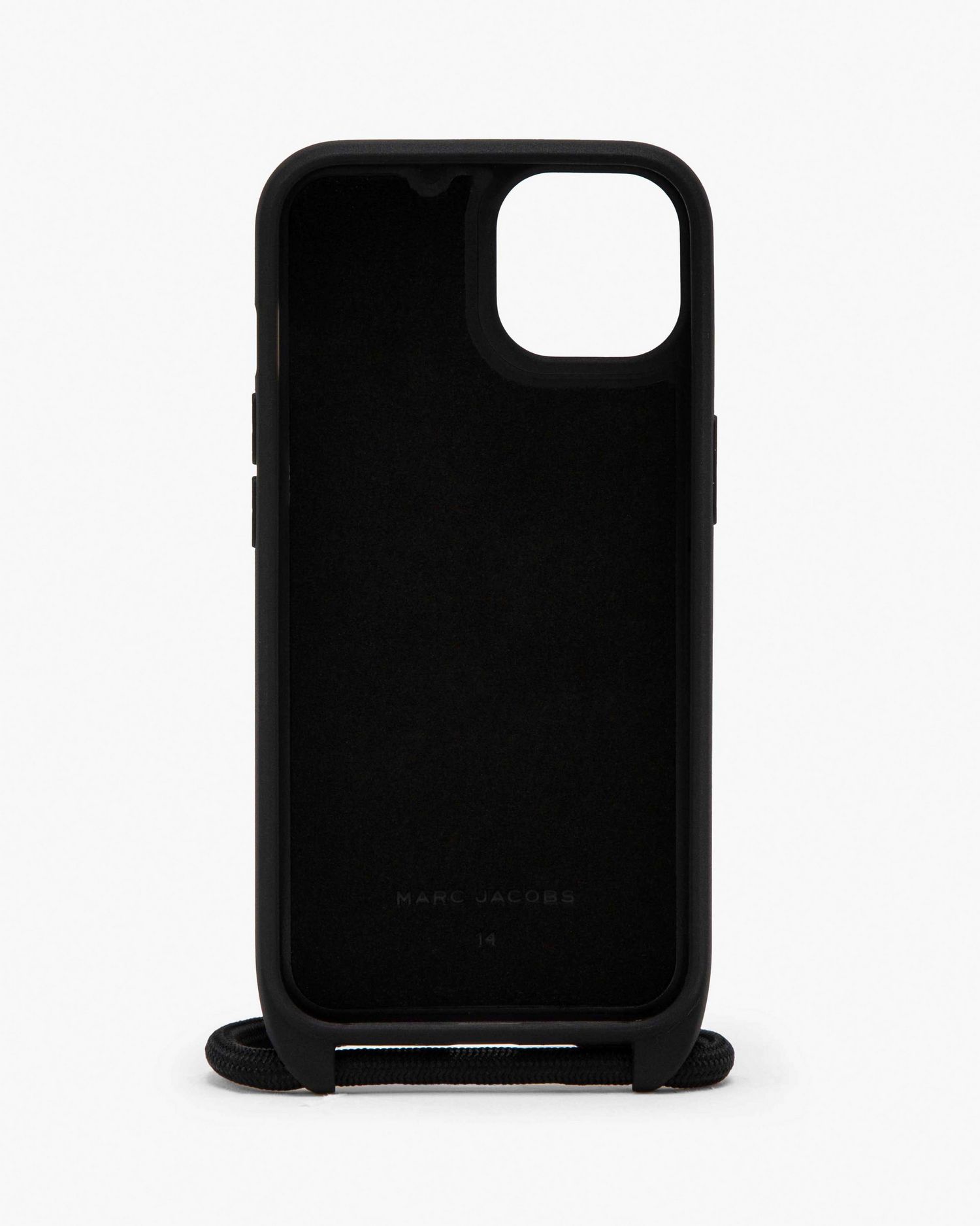 The Monogram iPhone 14 Crossbody Case | Marc Jacobs Outlet