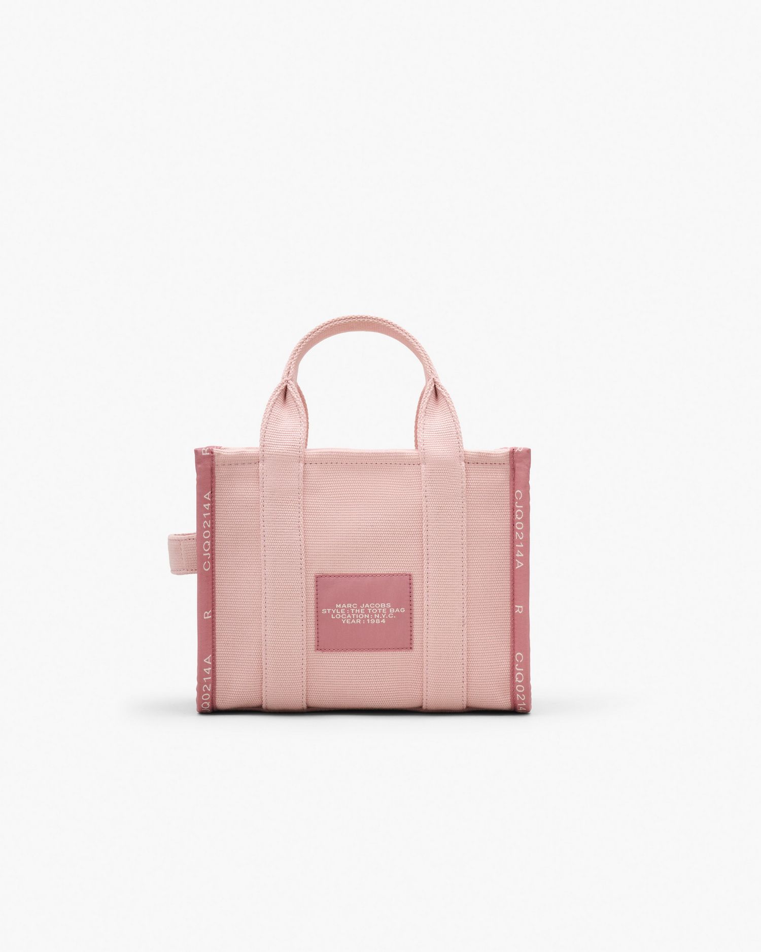 The Jacquard Small Tote Bag | Marc Jacobs Outlet