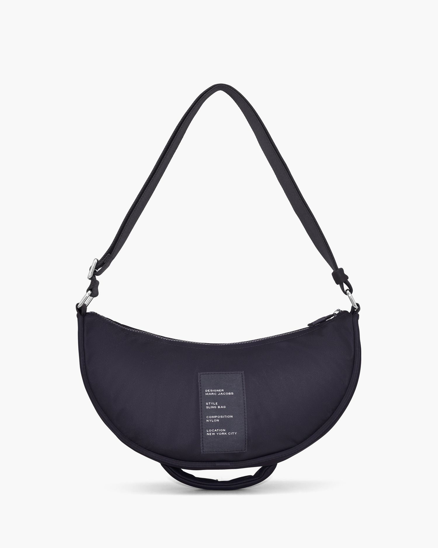 The Puffy Nylon Sling Bag | Marc Jacobs Outlet
