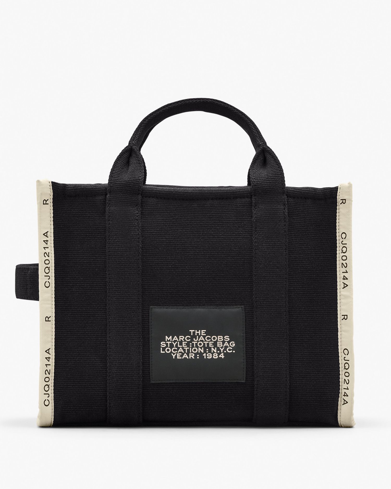 The Jacquard Medium Tote Bag | Marc Jacobs Outlet