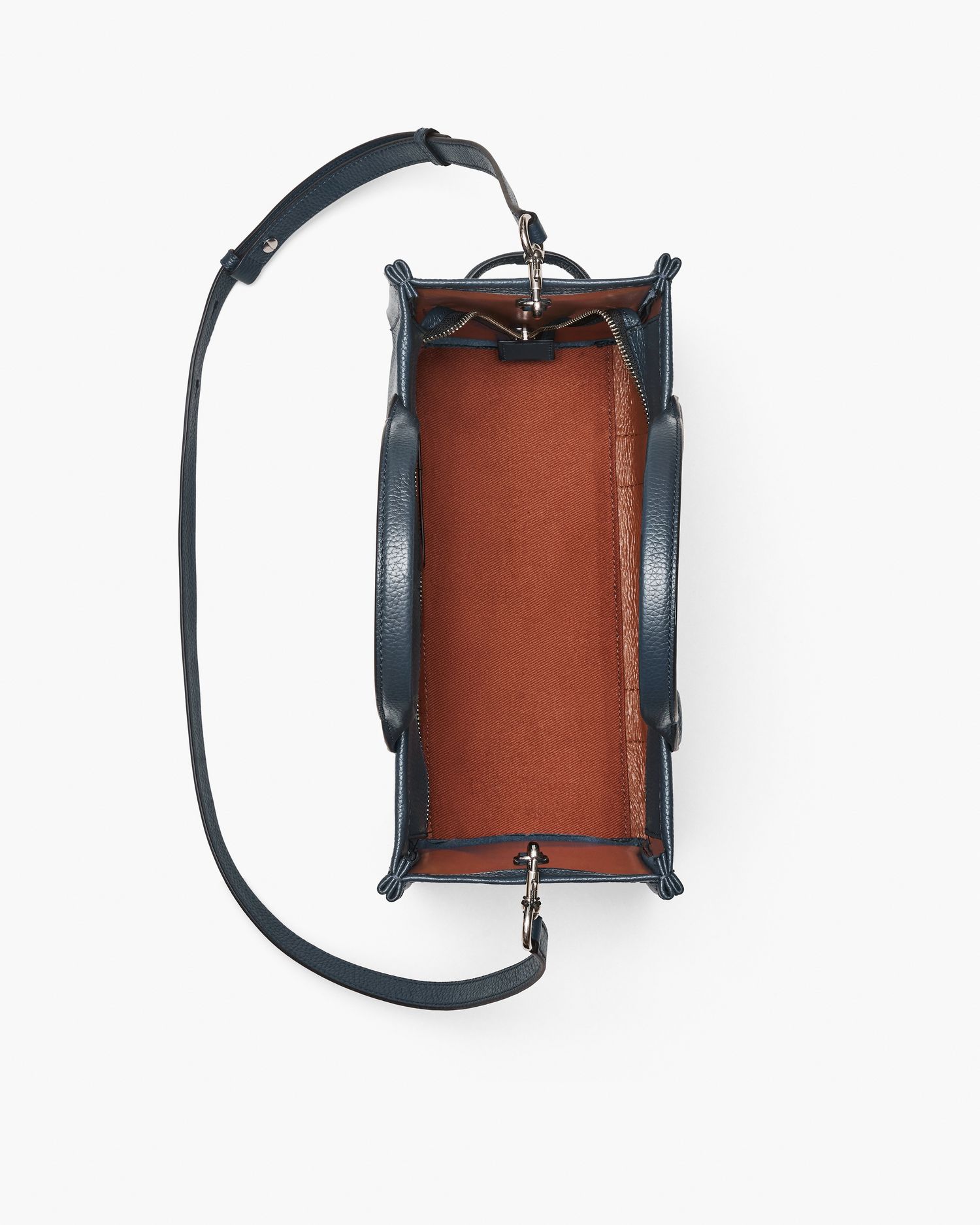 The Leather Medium Tote Bag | Marc Jacobs Outlet