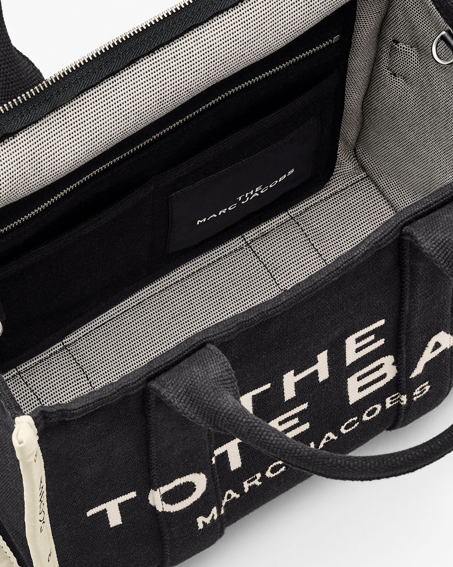 The Jacquard Medium Tote Bag | Marc Jacobs Outlet