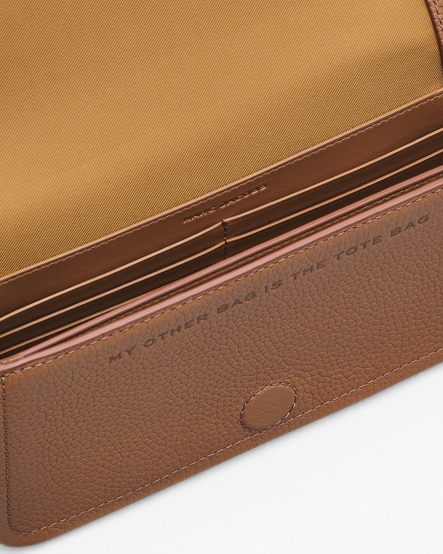 The Leather Mini Bag | Marc Jacobs Outlet