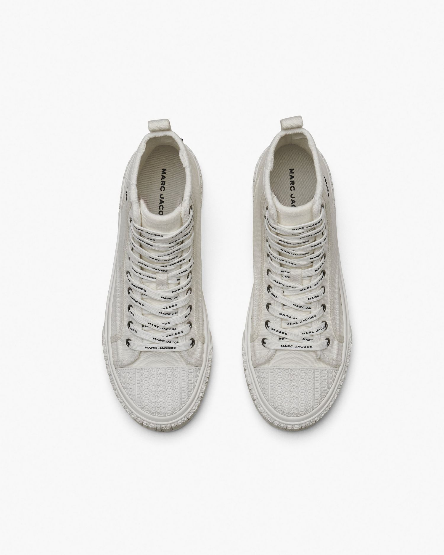 The High Top Sneaker | Marc Jacobs Outlet