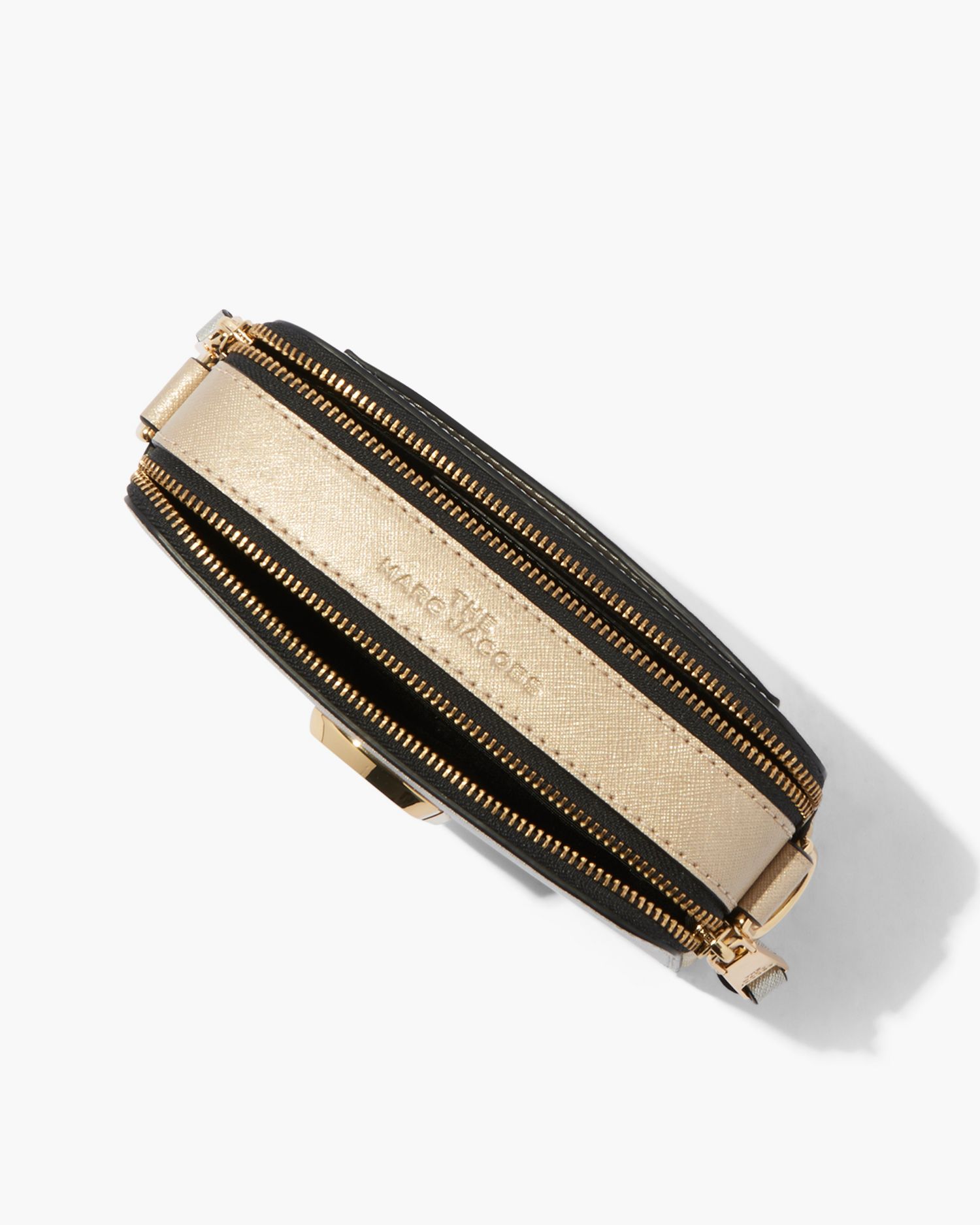 The Snapshot Metallic | Marc Jacobs Outlet