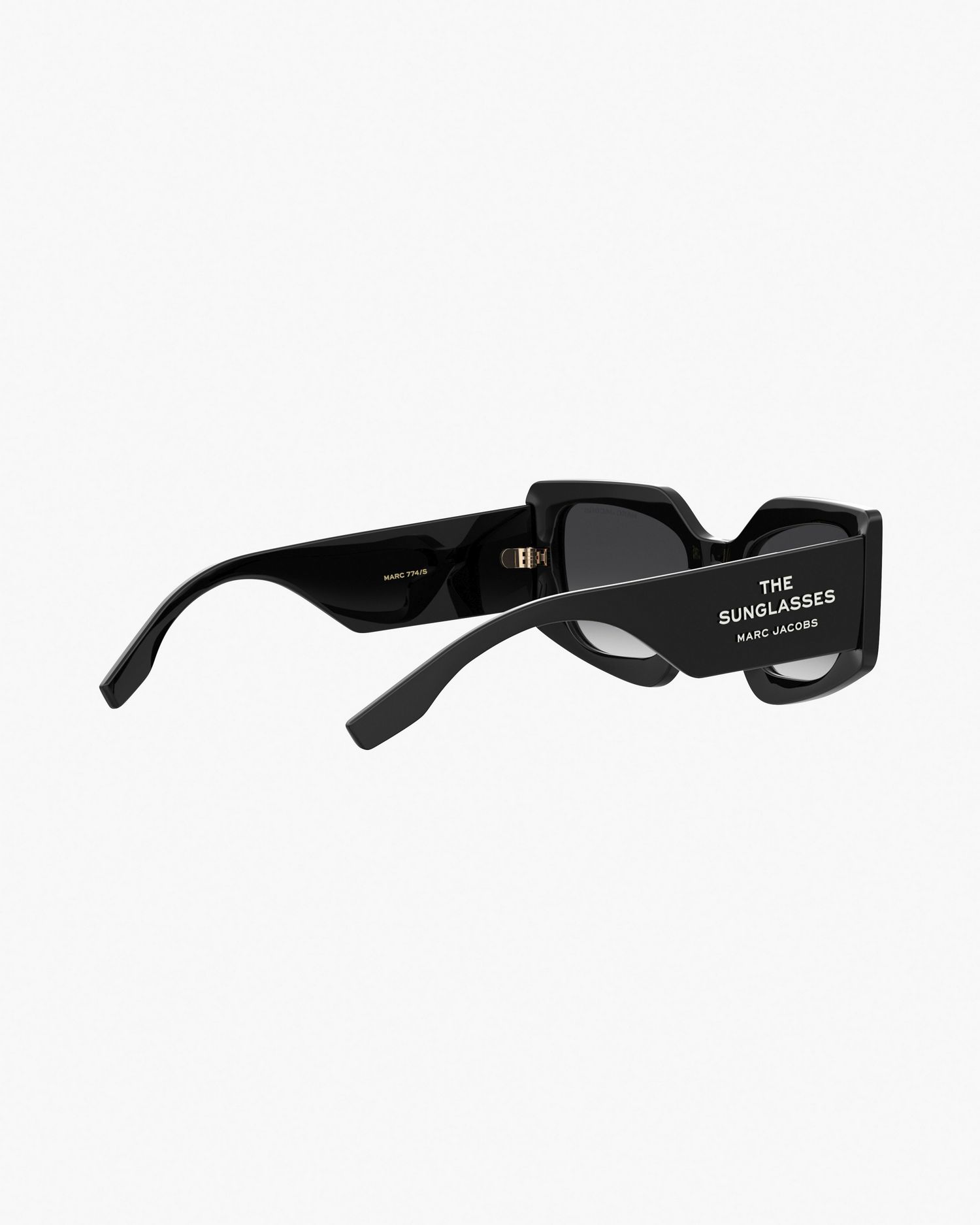 The Square Cat Eye Sunglasses | Marc Jacobs Outlet