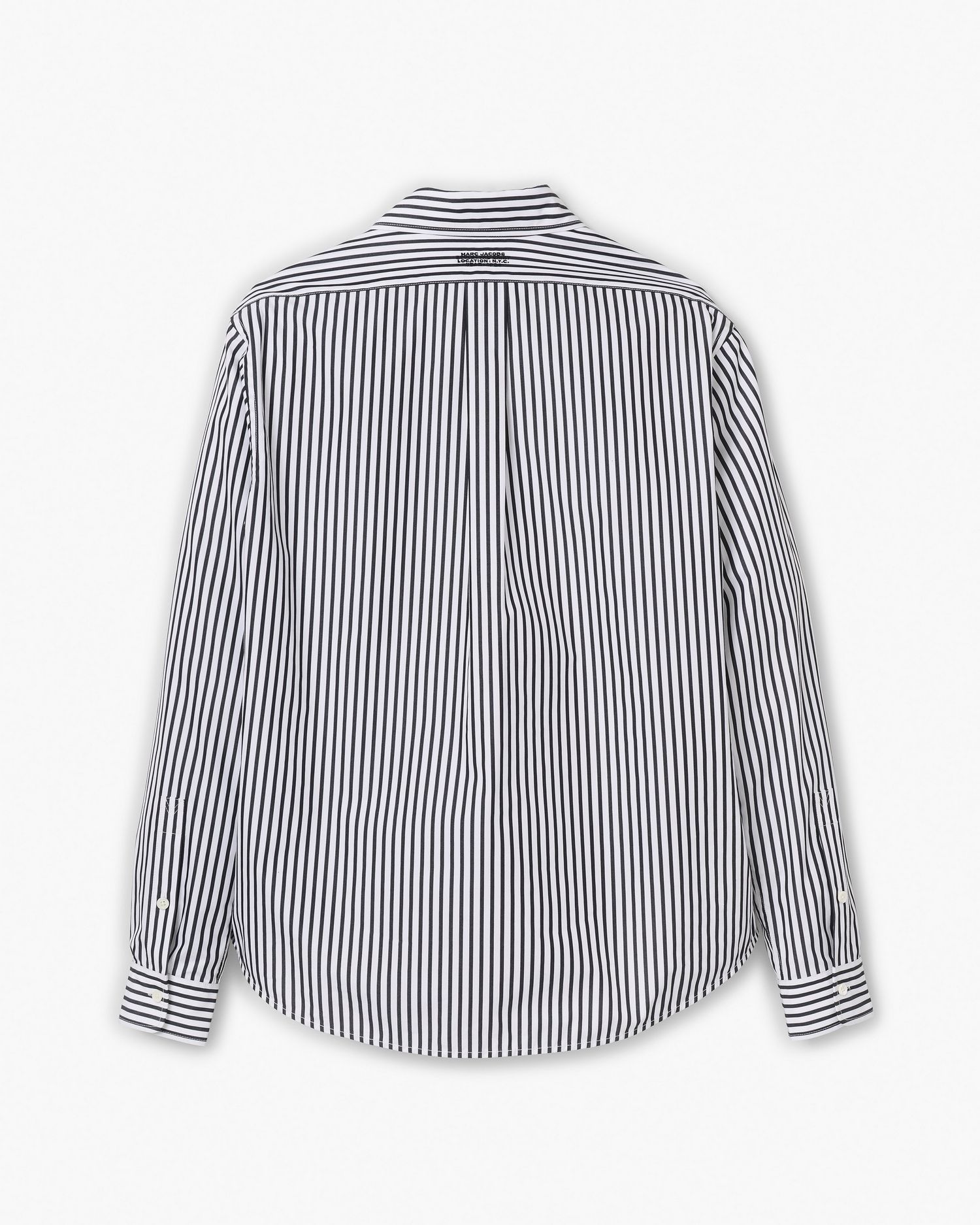 The Striped Shirt | Marc Jacobs Outlet