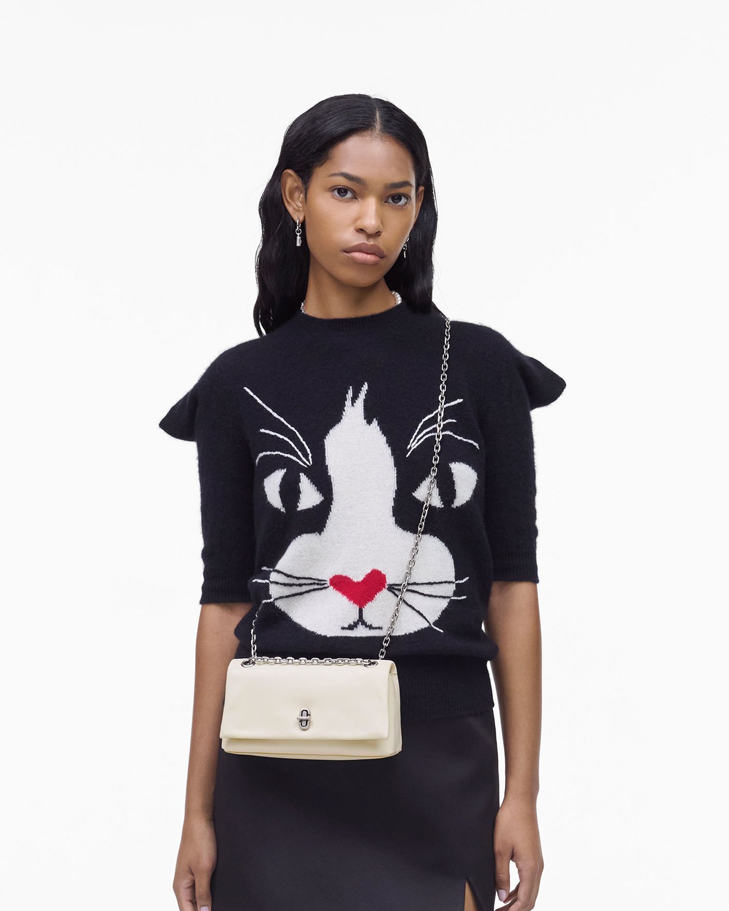 The Dual Chain Mini Bag | Marc Jacobs Outlet