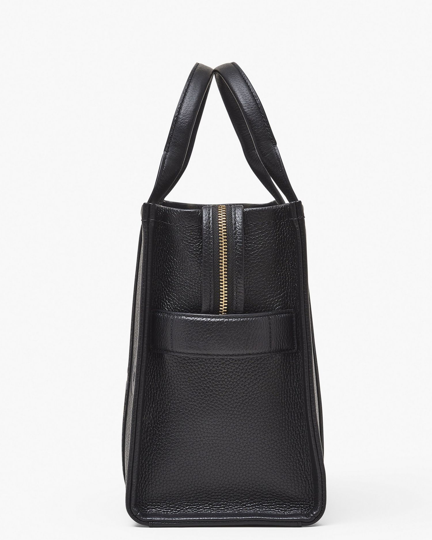 The Leather Medium Tote Bag | Marc Jacobs Outlet
