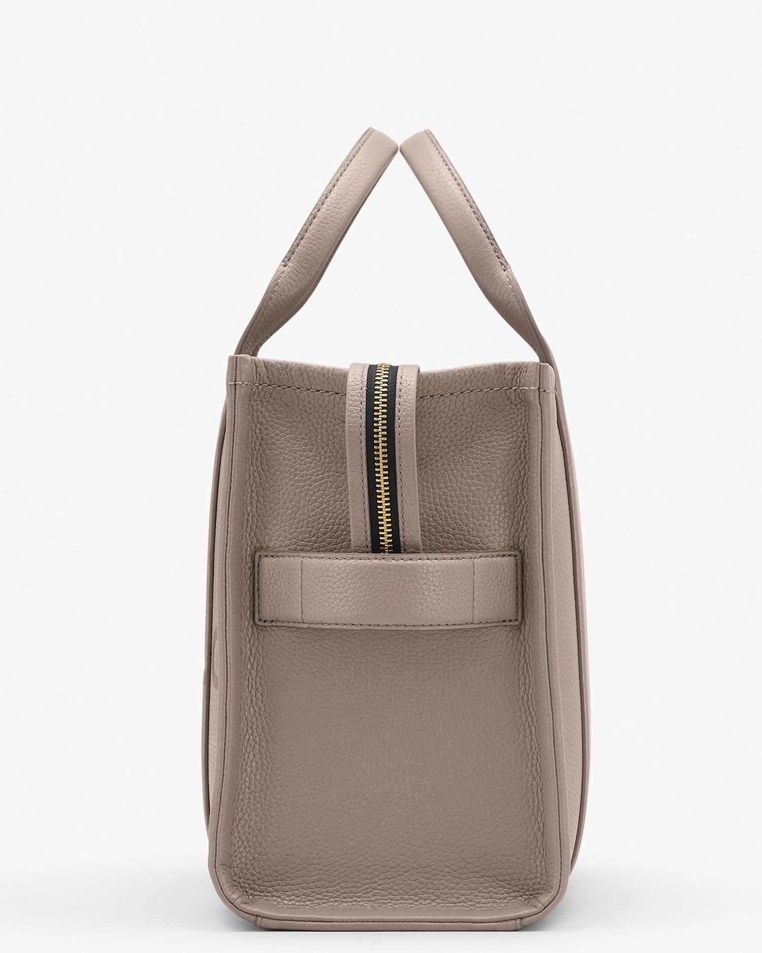 The Leather Medium Tote Bag | Marc Jacobs Outlet