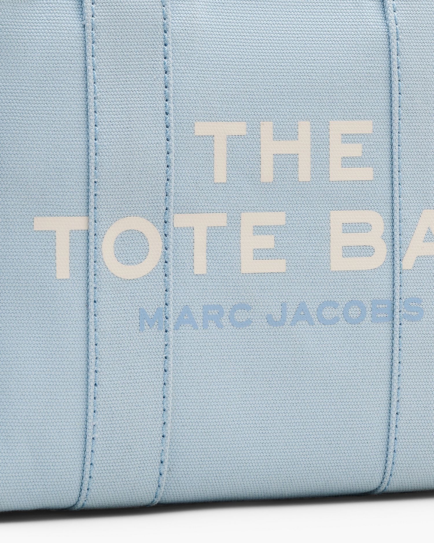 The Canvas Small Tote Bag | Marc Jacobs Outlet