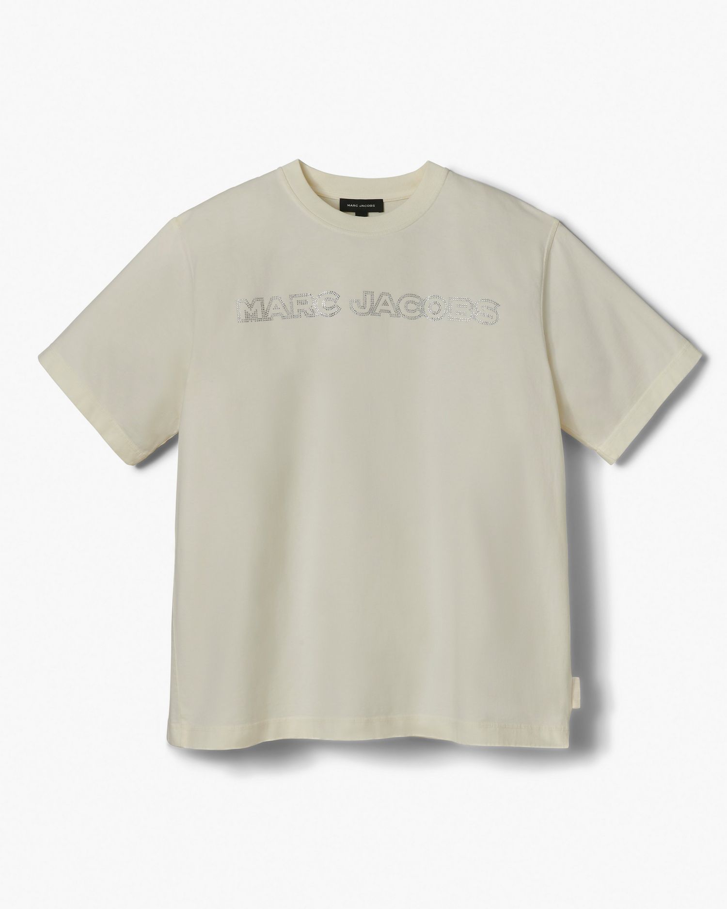 Crystal Big Tee | Marc Jacobs Outlet