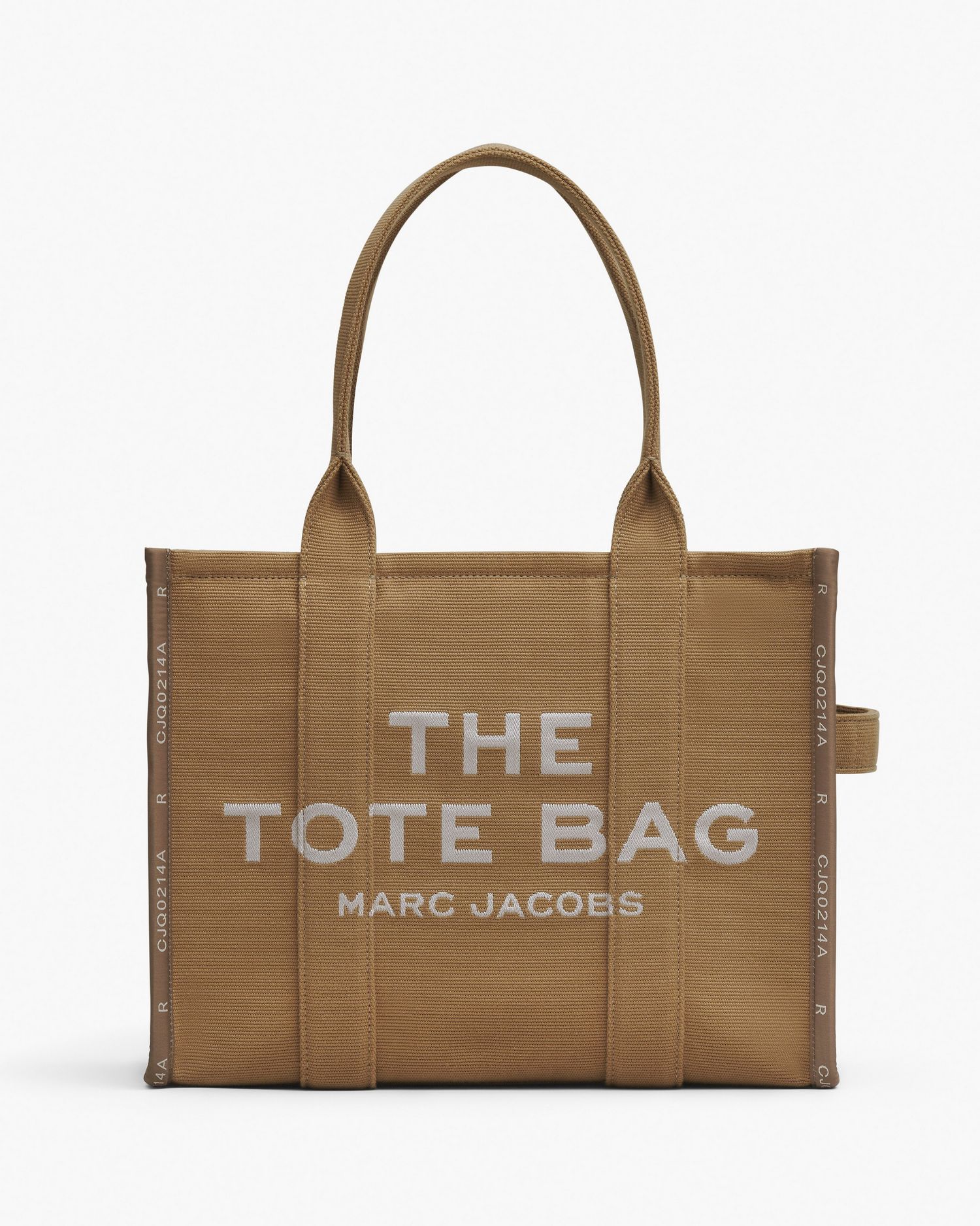 The Jacquard Large Tote Bag | Marc Jacobs Outlet