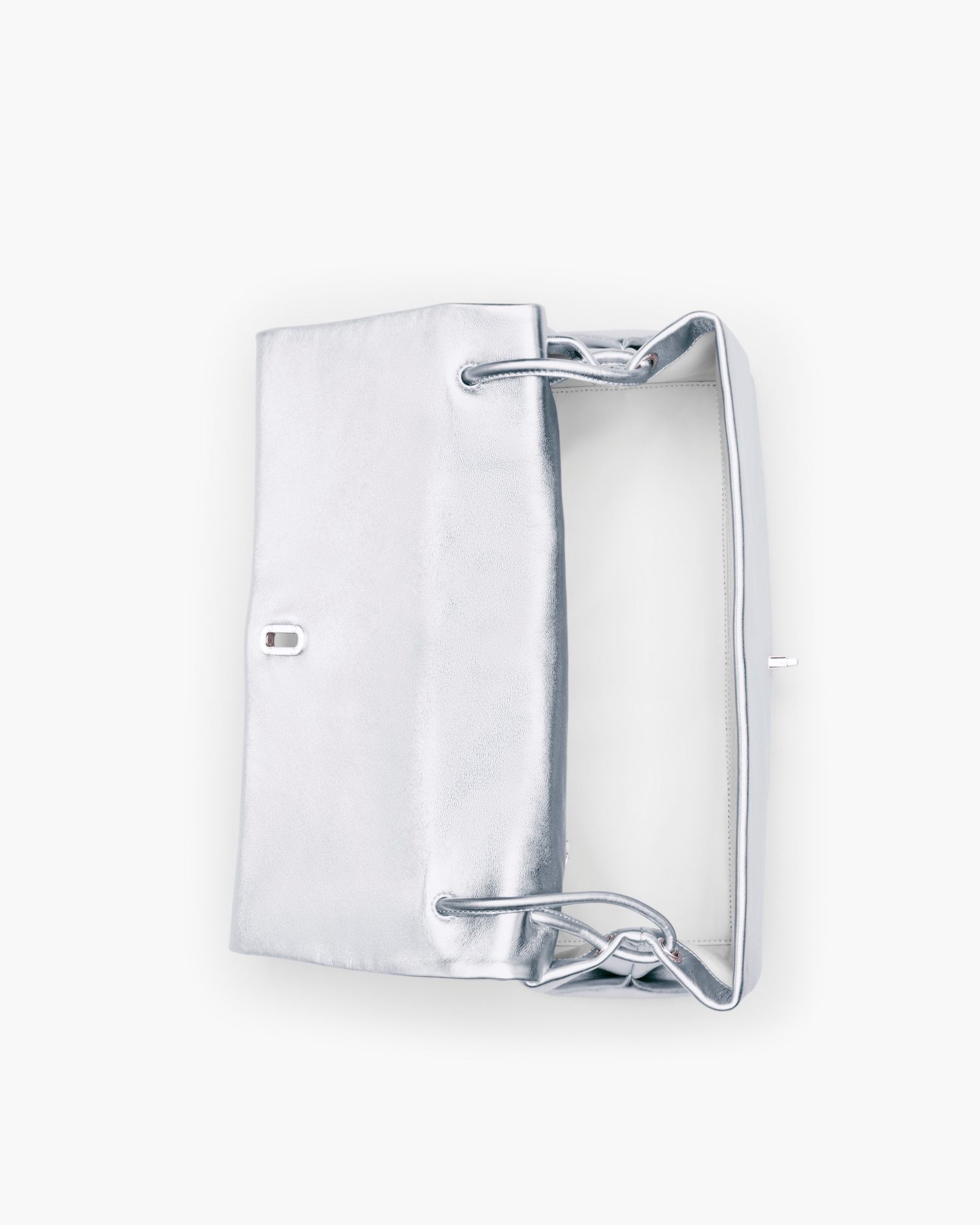 The Metallic Large Dual Bag | Marc Jacobs Outlet