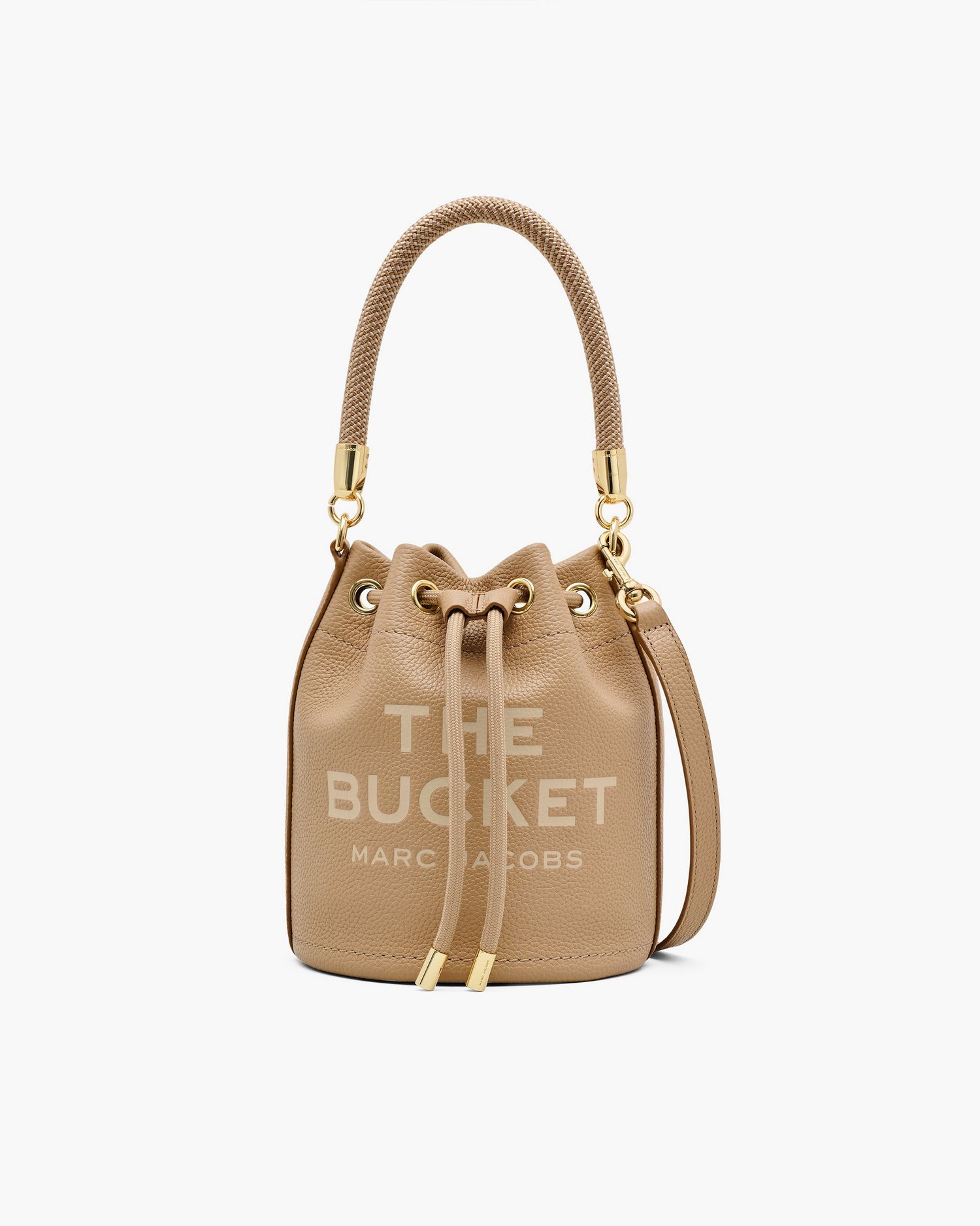 The Leather Bucket Bag | Marc Jacobs Outlet
