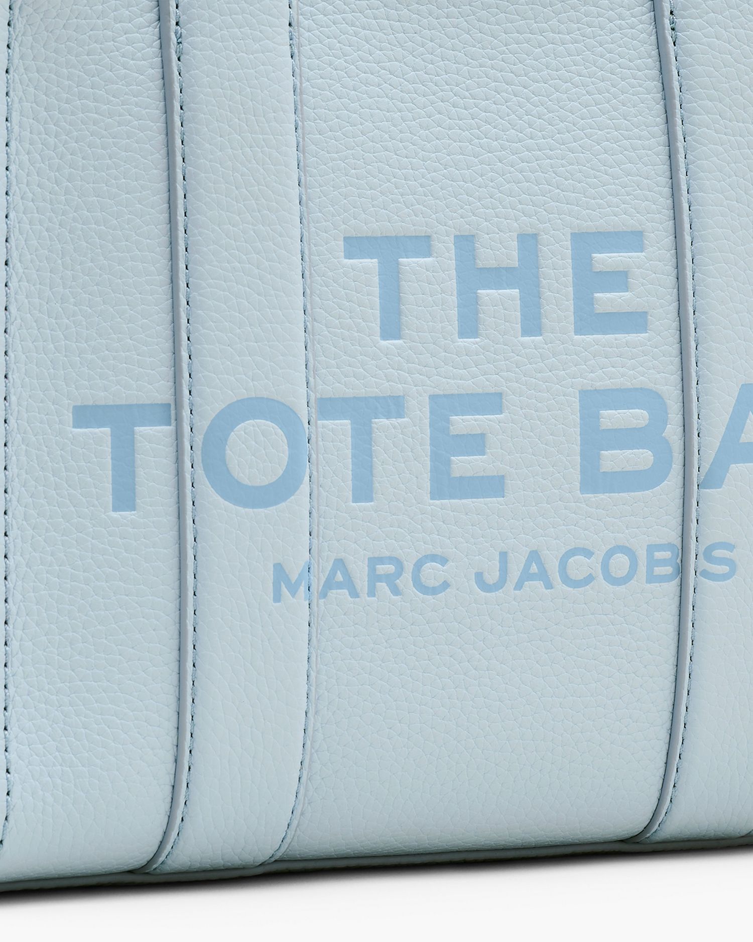 The Leather Small Tote Bag | Marc Jacobs Outlet