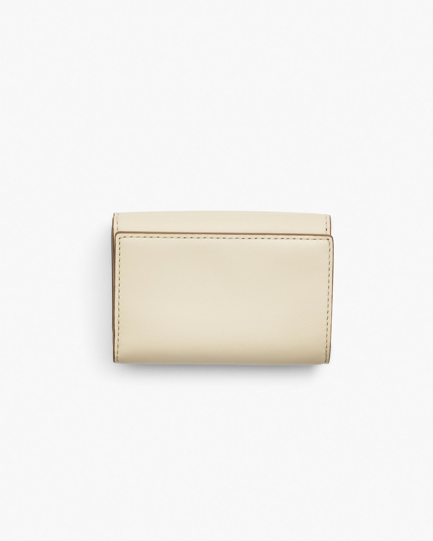 The Leather J Marc Trifold Wallet | Marc Jacobs Outlet