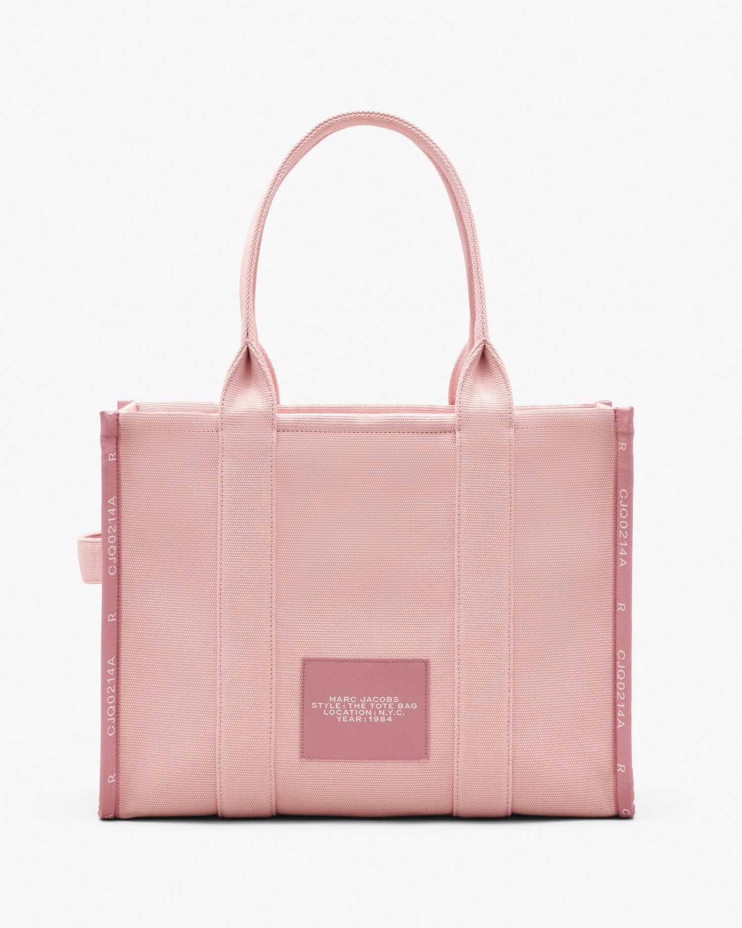 The Jacquard Large Tote Bag | Marc Jacobs Outlet