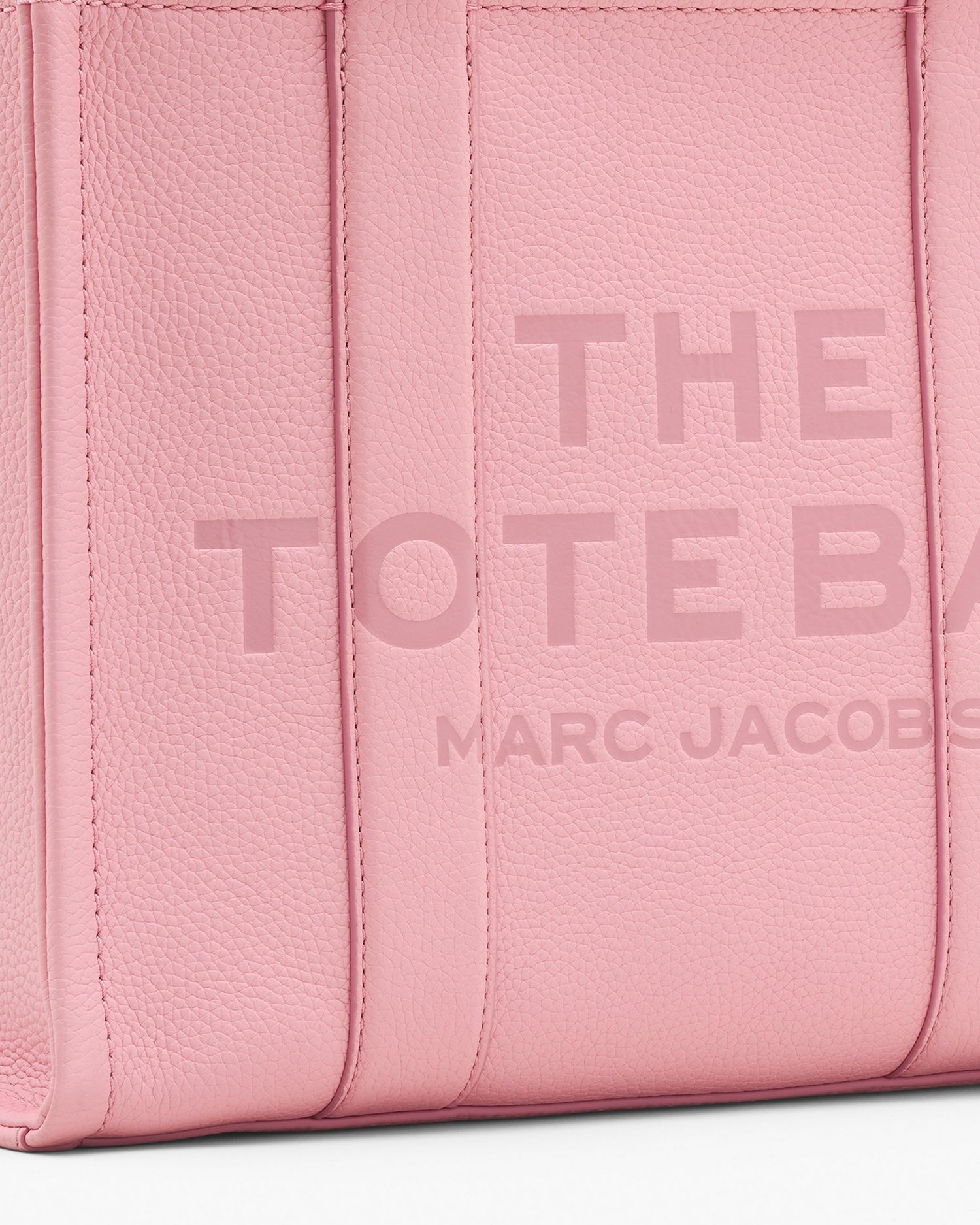 The Leather Medium Tote Bag | Marc Jacobs Outlet