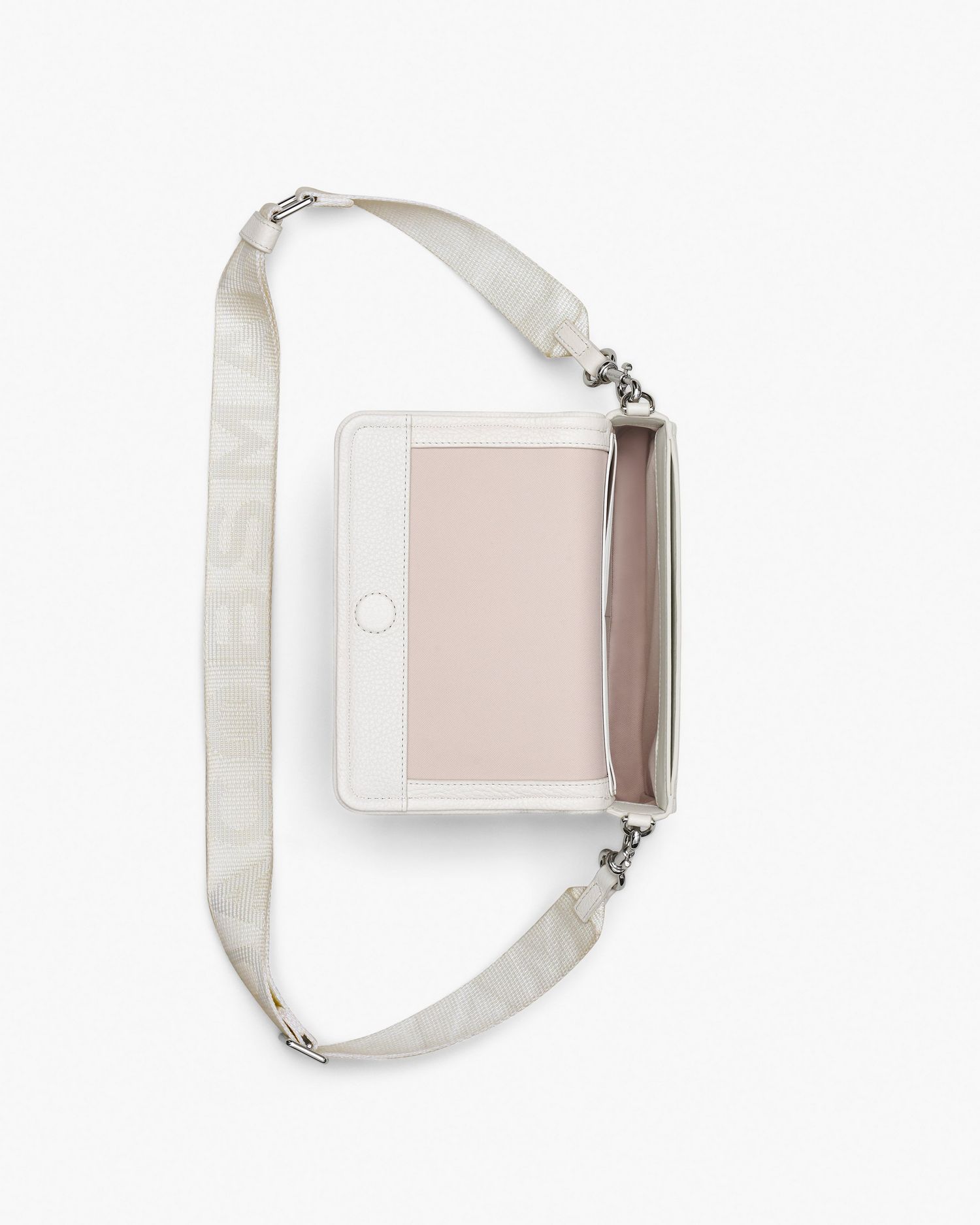 The Leather Mini Bag | Marc Jacobs Outlet