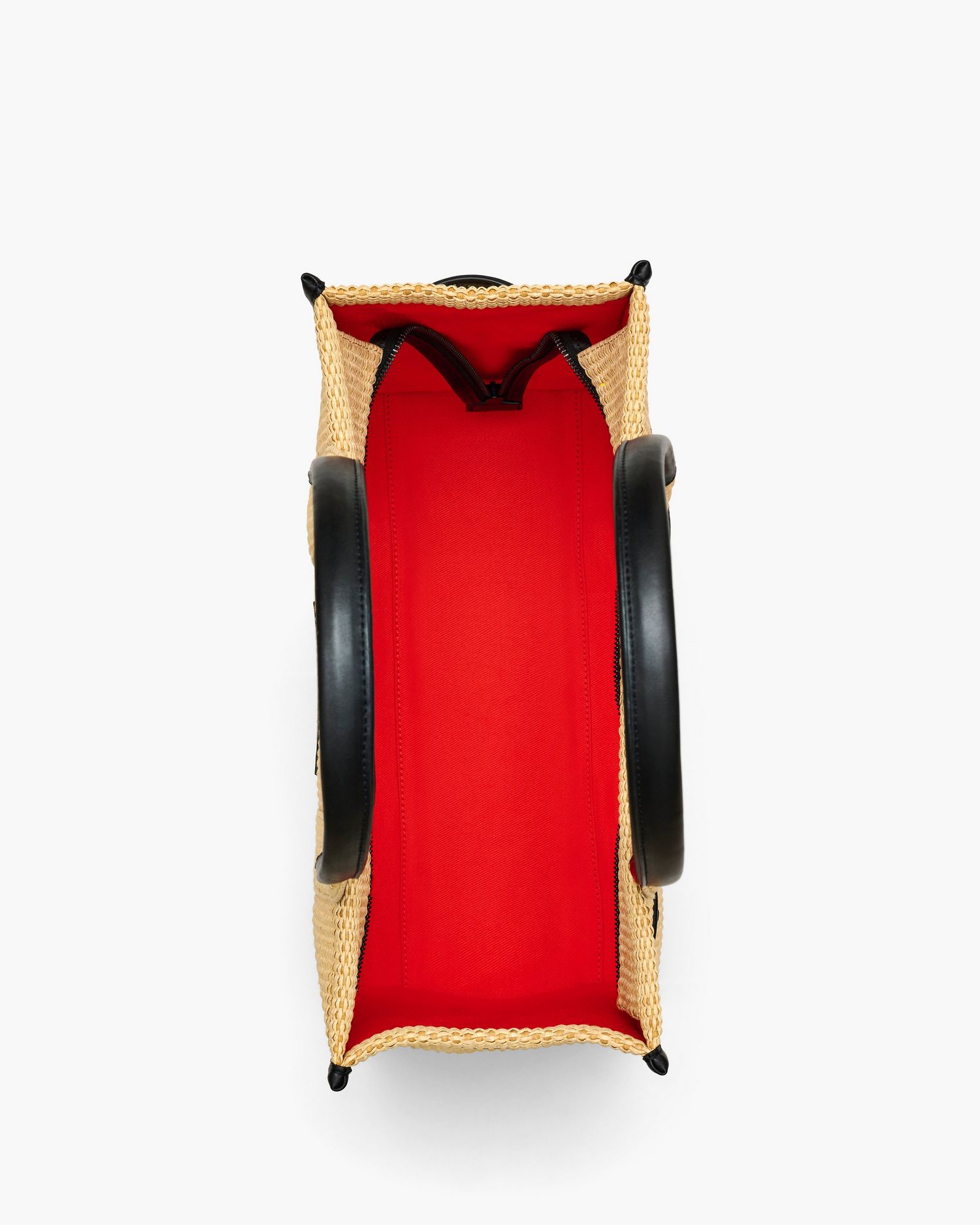 The Woven Large Tote Bag | Marc Jacobs Outlet