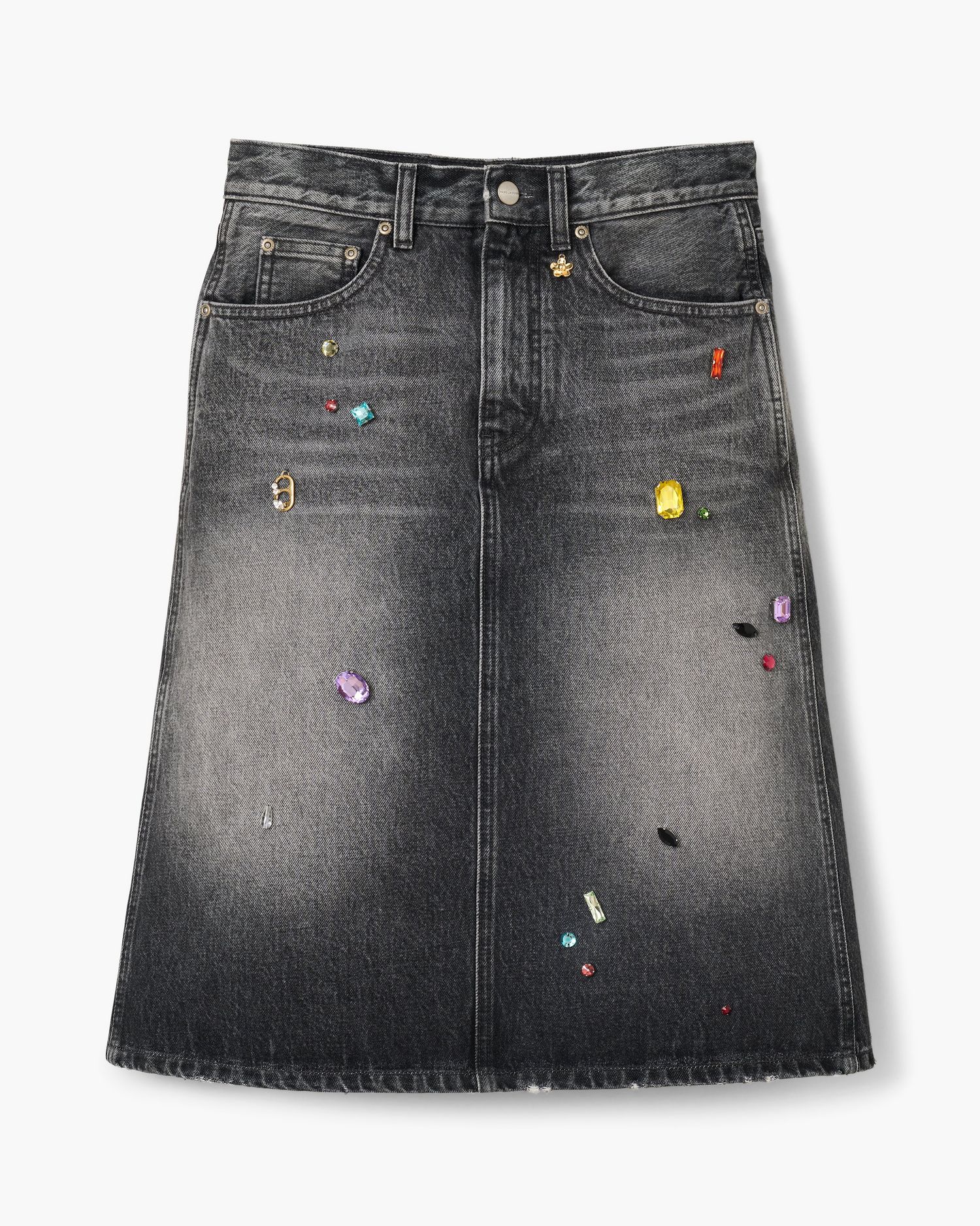 Gem A-Line Skirt | Marc Jacobs Outlet