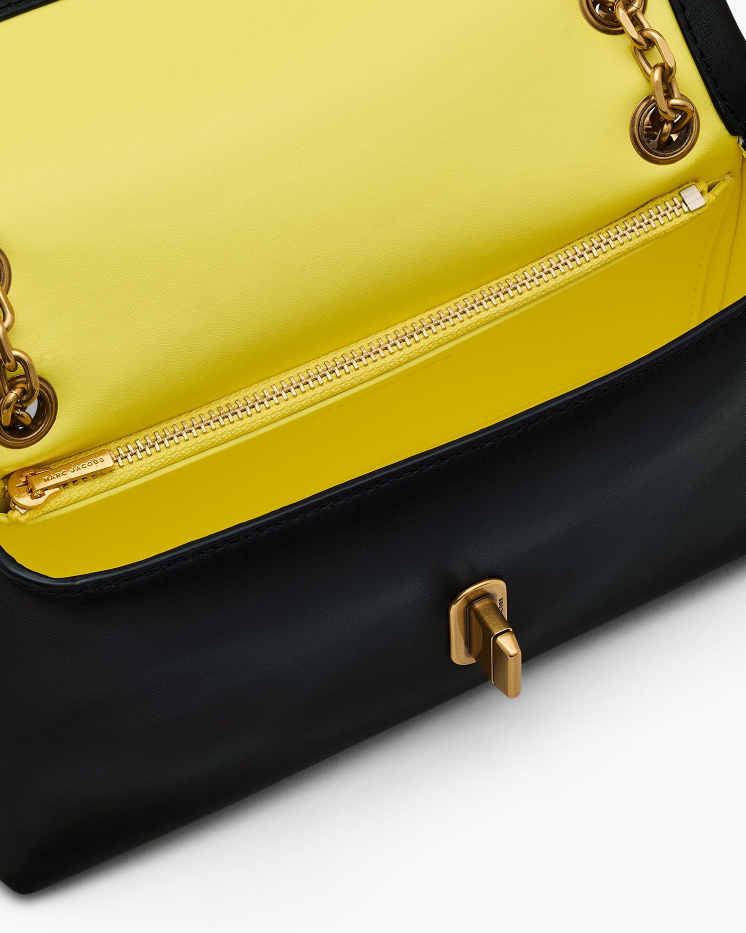 The Dual Chain Mini Bag | Marc Jacobs Outlet