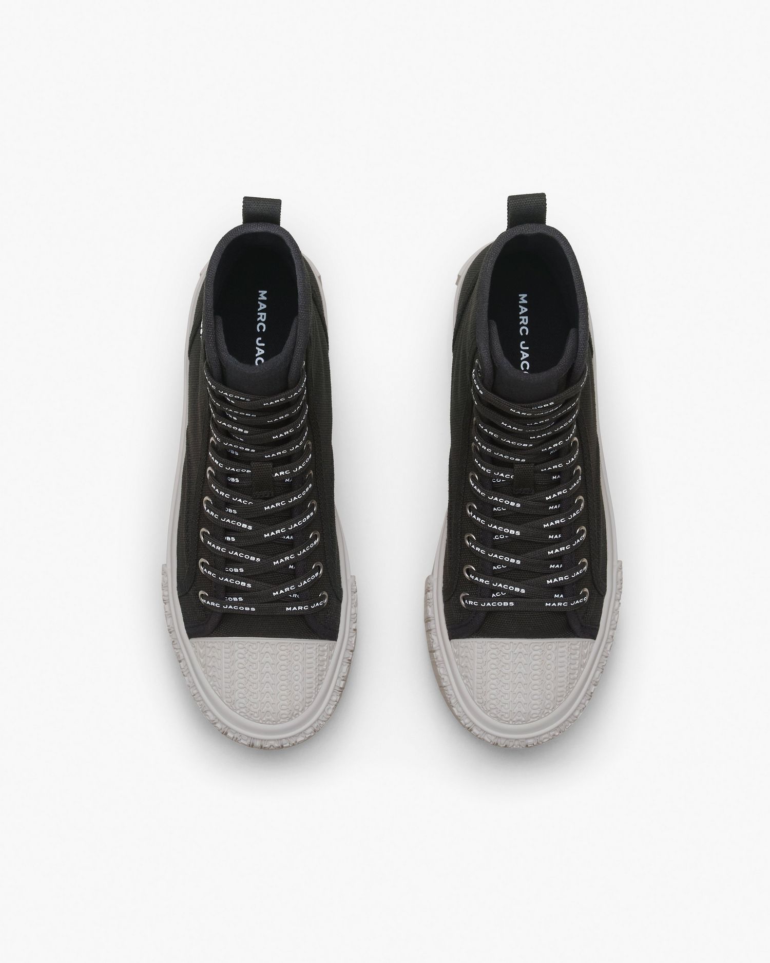 The Platform High Top Sneaker | Marc Jacobs Outlet