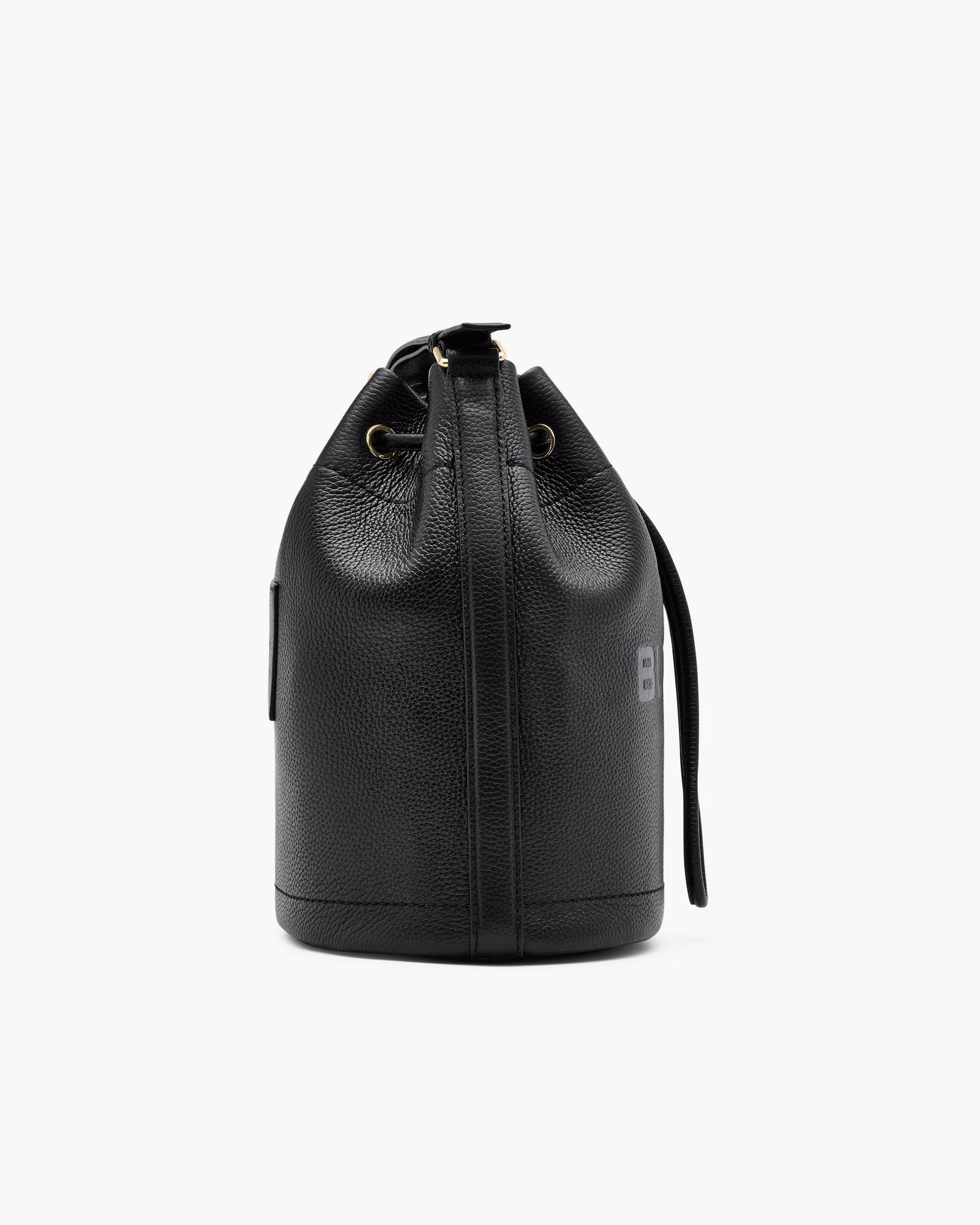 The Leather Large Bucket Bag | Marc Jacobs Outlet