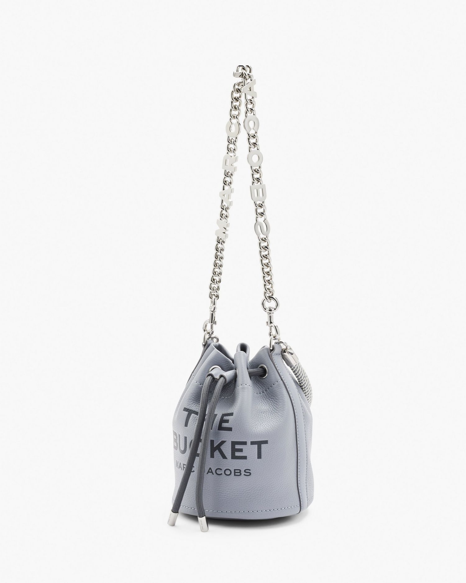 The Logo Chain Shoulder Strap | Marc Jacobs Outlet