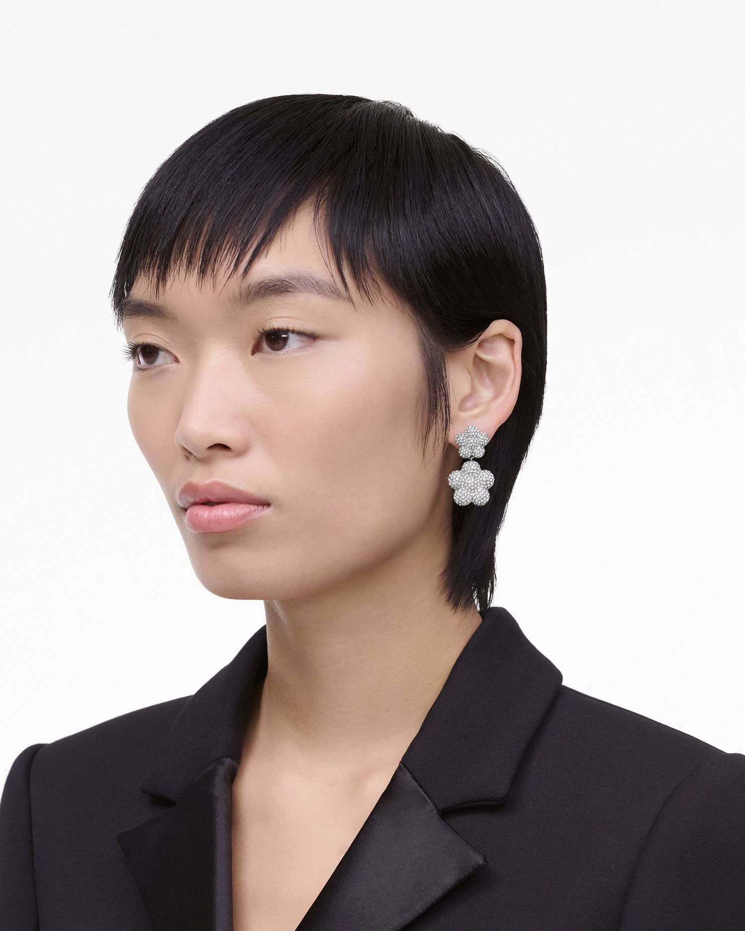 The Daisy Balloon Drop Earrings | Marc Jacobs Outlet