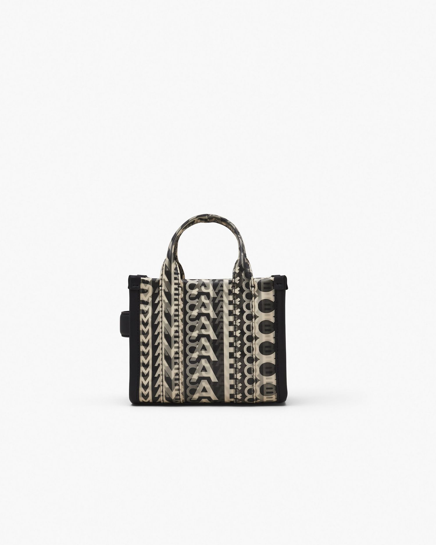The Monogram Lenticular Crossbody Tote Bag | Marc Jacobs Outlet