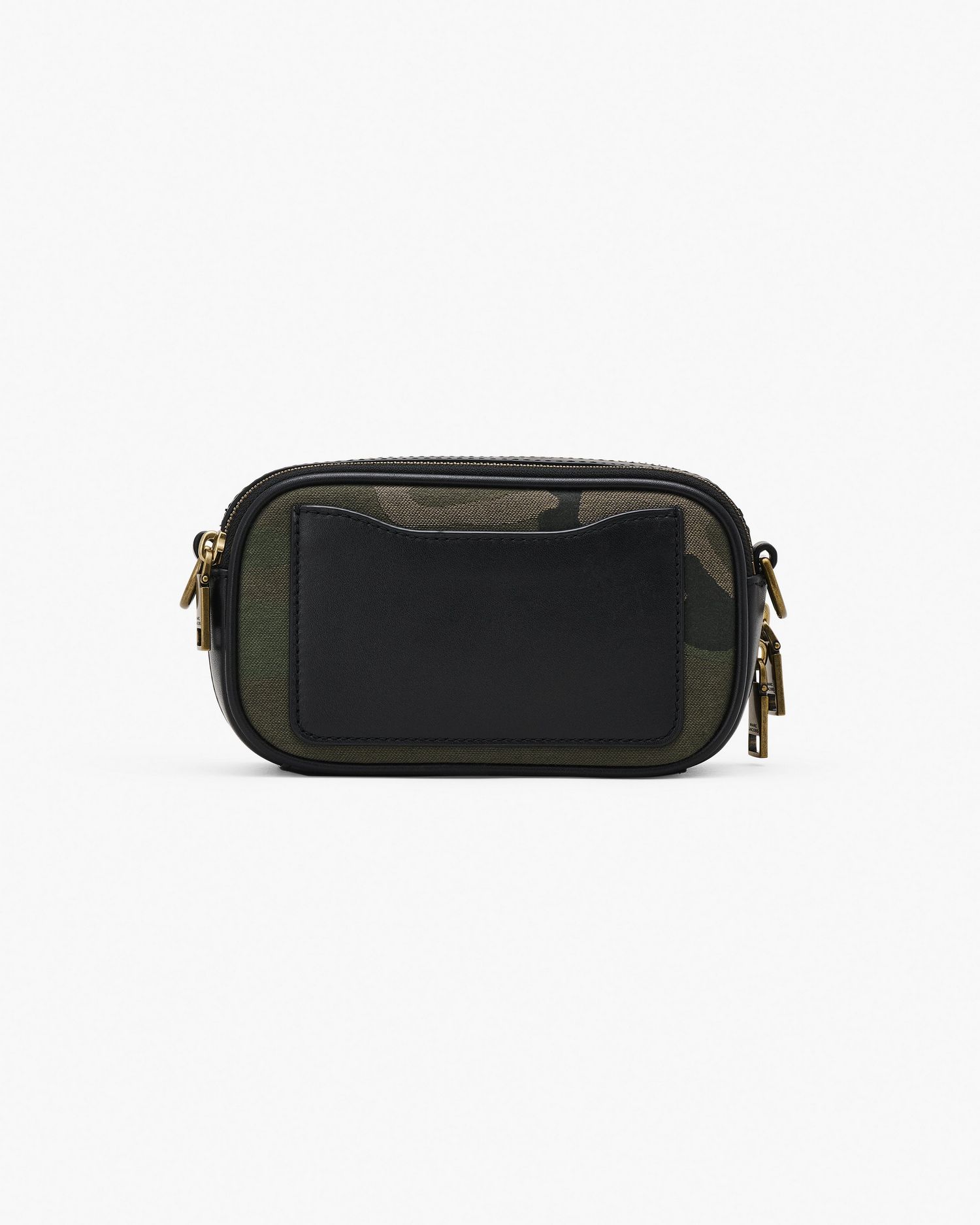 The Camo Jacquard Snapshot | Marc Jacobs Outlet