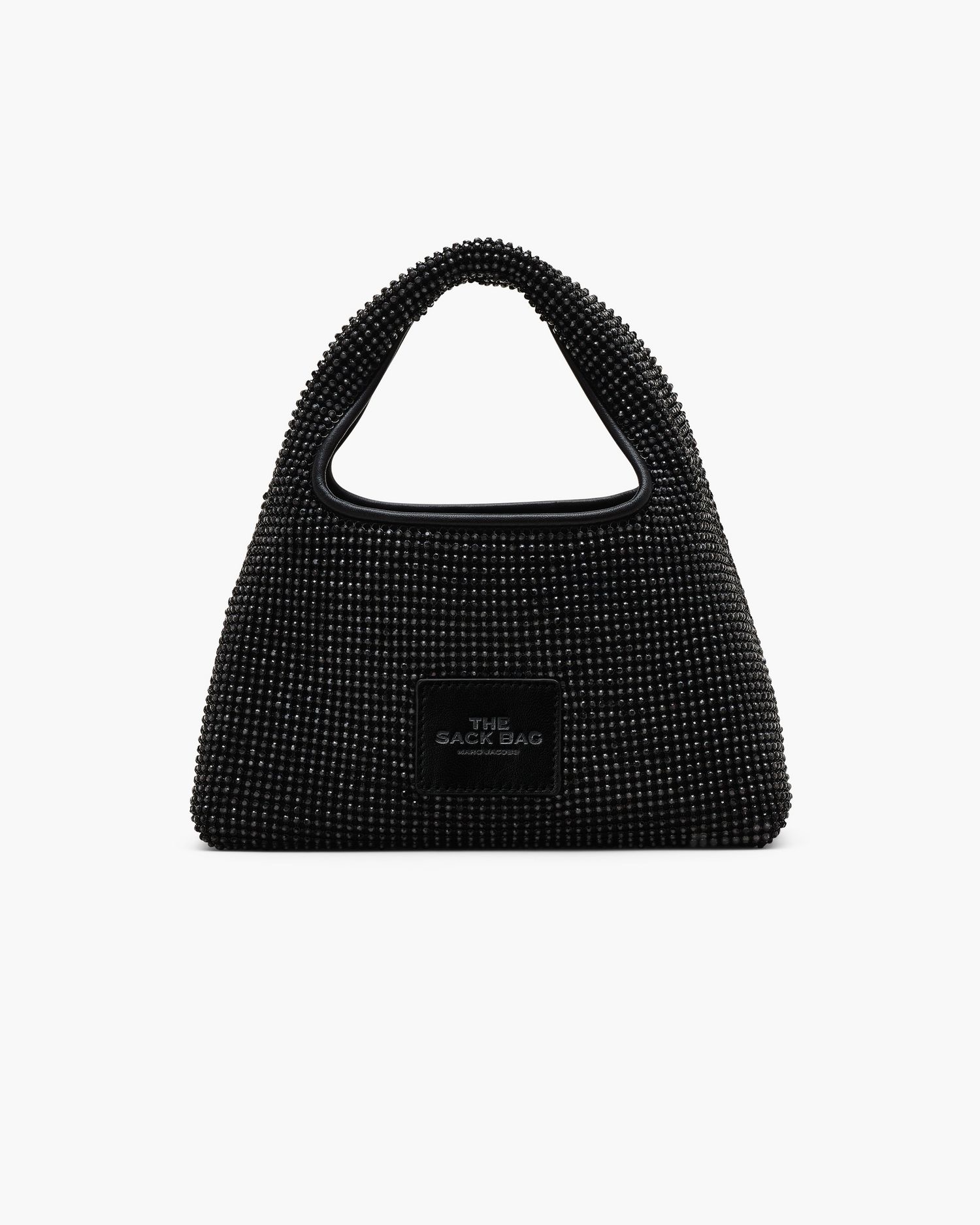 The Rhinestone Mini Sack Bag | Marc Jacobs Outlet