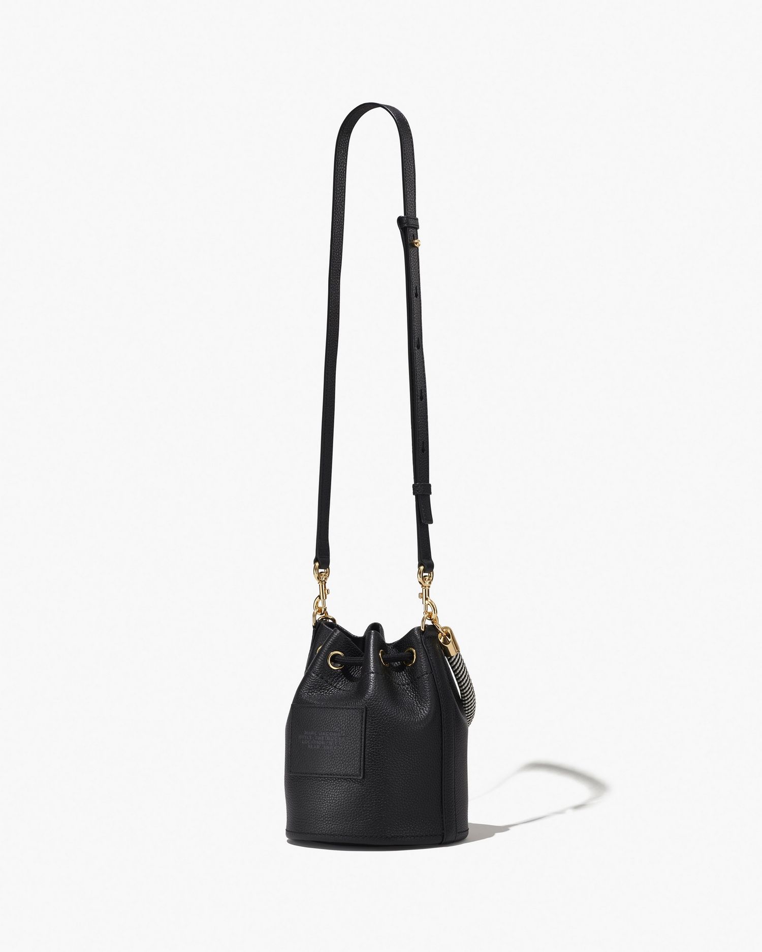 The Leather Bucket Bag | Marc Jacobs Outlet