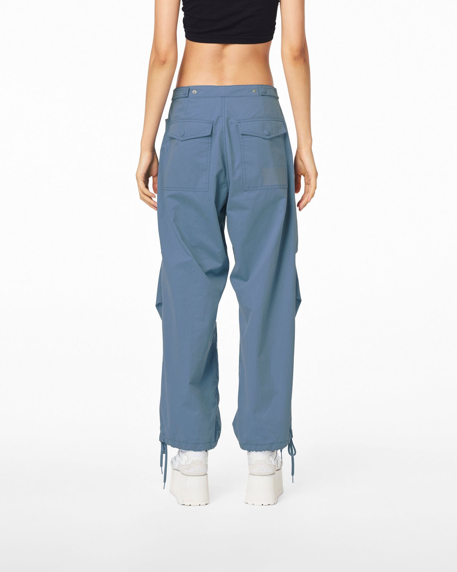 The Baggy Drawstring Pant | Marc Jacobs Outlet