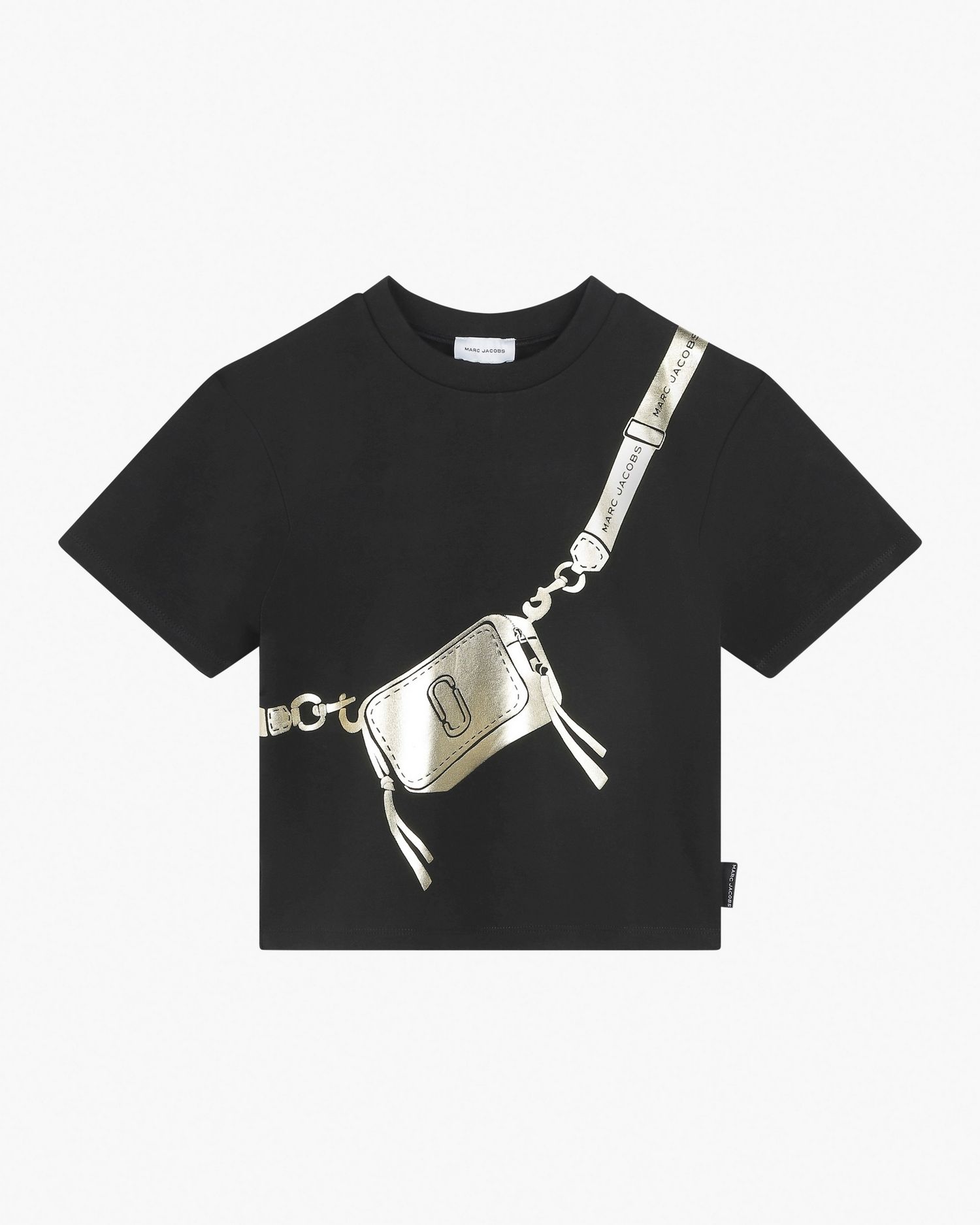 The Snapshot Tee | Marc Jacobs Outlet