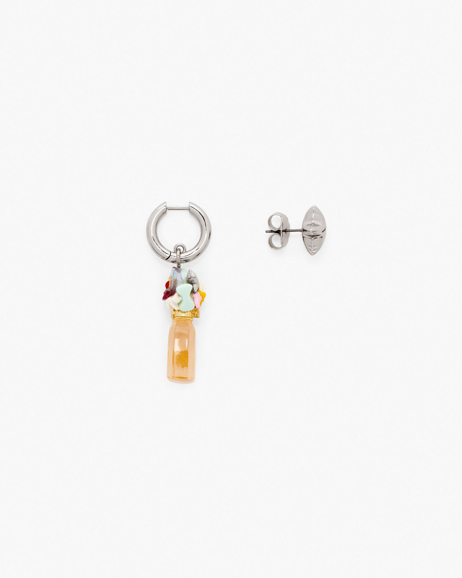 Mini Icon Perfect Earrings | Marc Jacobs Outlet