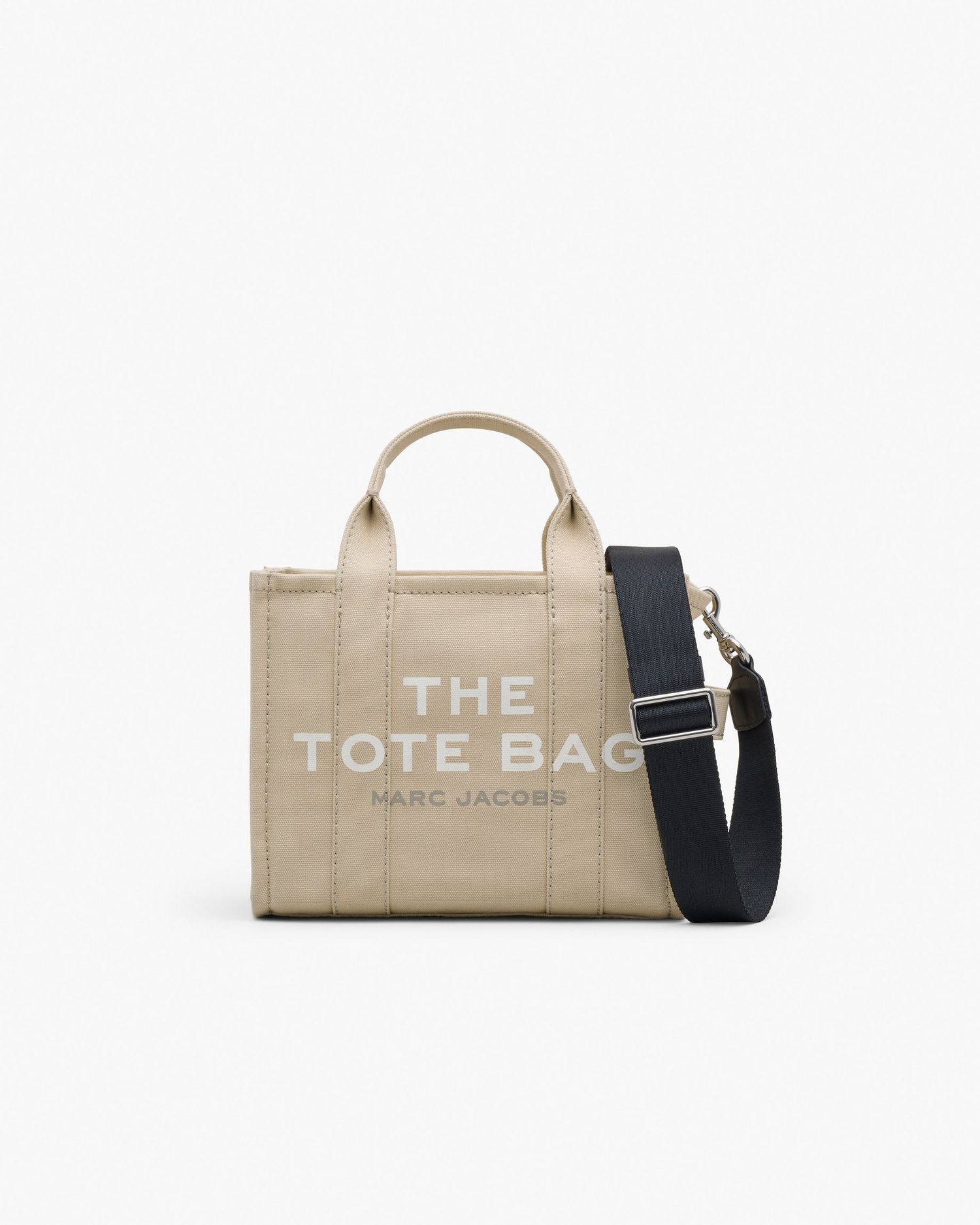 The Canvas Small Tote Bag | Marc Jacobs Outlet