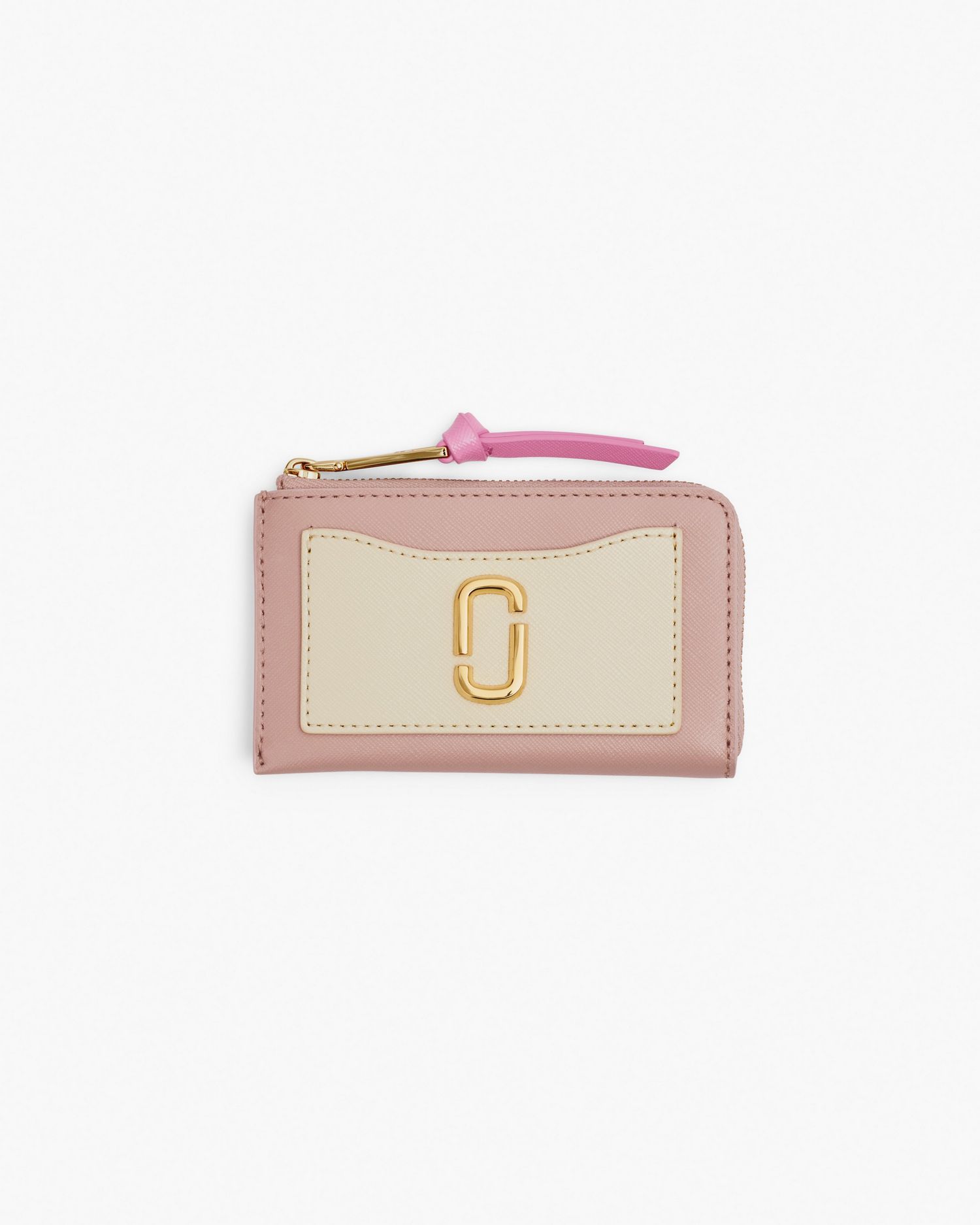 The Utility Snapshot Top Zip Multi Wallet | Marc Jacobs Outlet