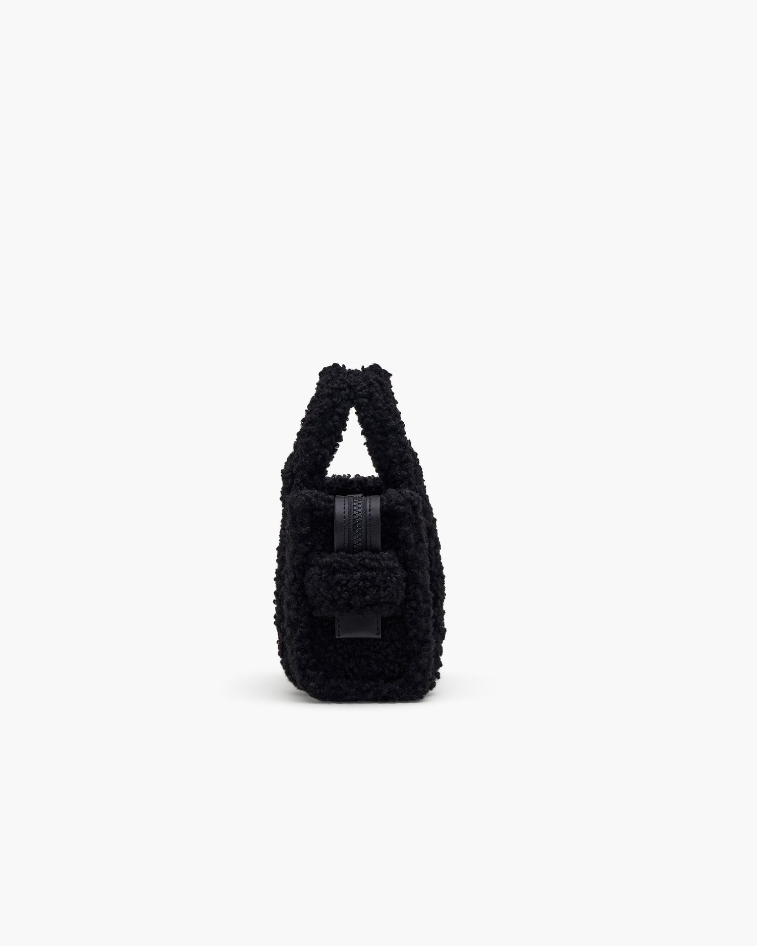 The Teddy Crossbody Tote Bag | Marc Jacobs Outlet