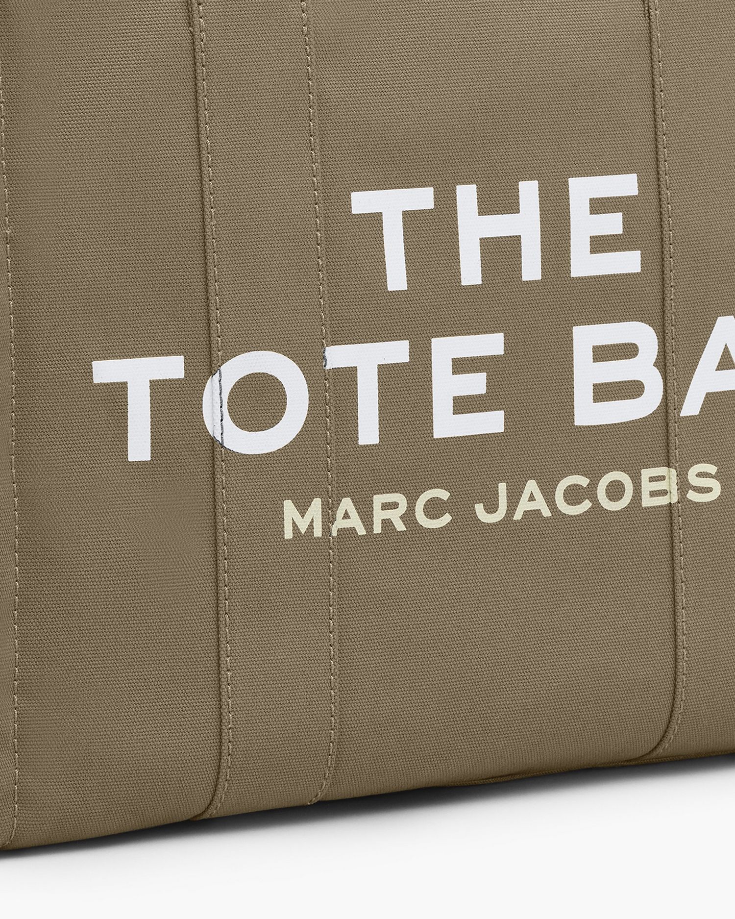 The Canvas Large Tote Bag | Marc Jacobs Outlet