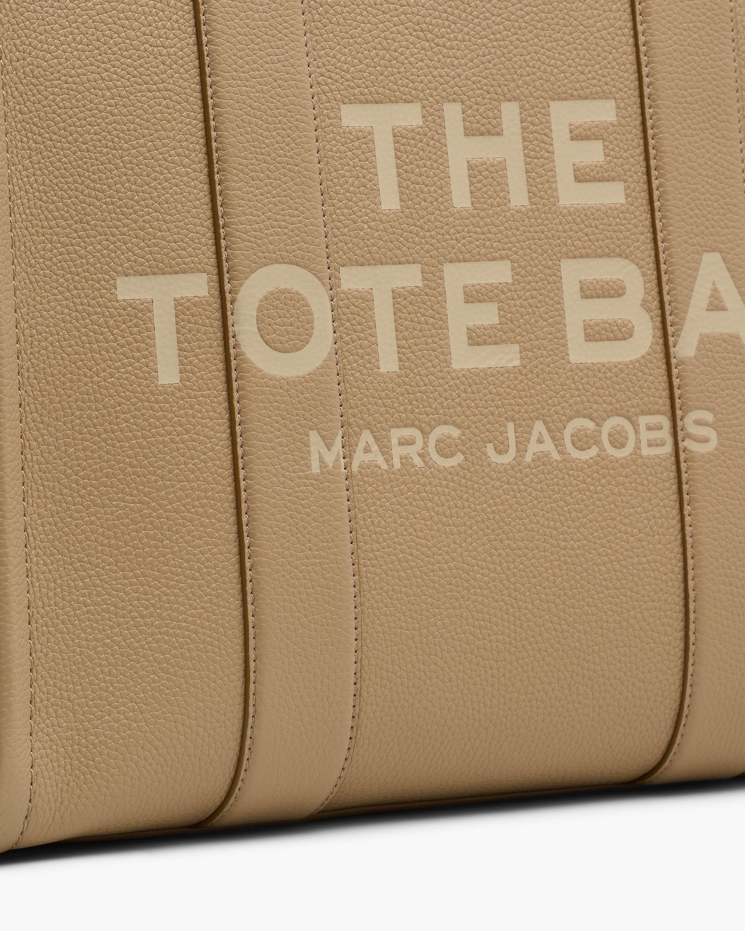 The Leather Large Tote Bag | Marc Jacobs Outlet