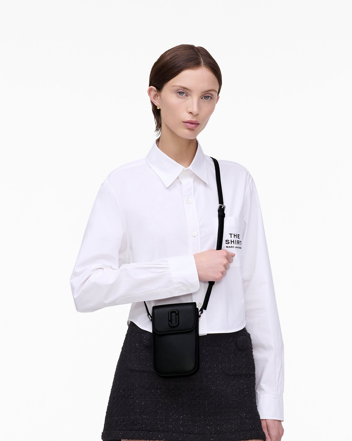 The Clover Phone Crossbody | Marc Jacobs Outlet