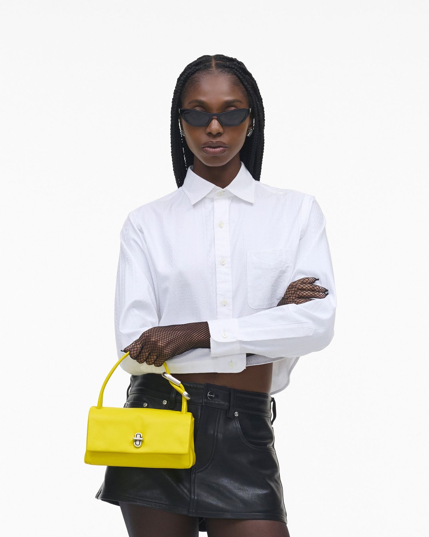 The Mini Dual Bag | Marc Jacobs Outlet