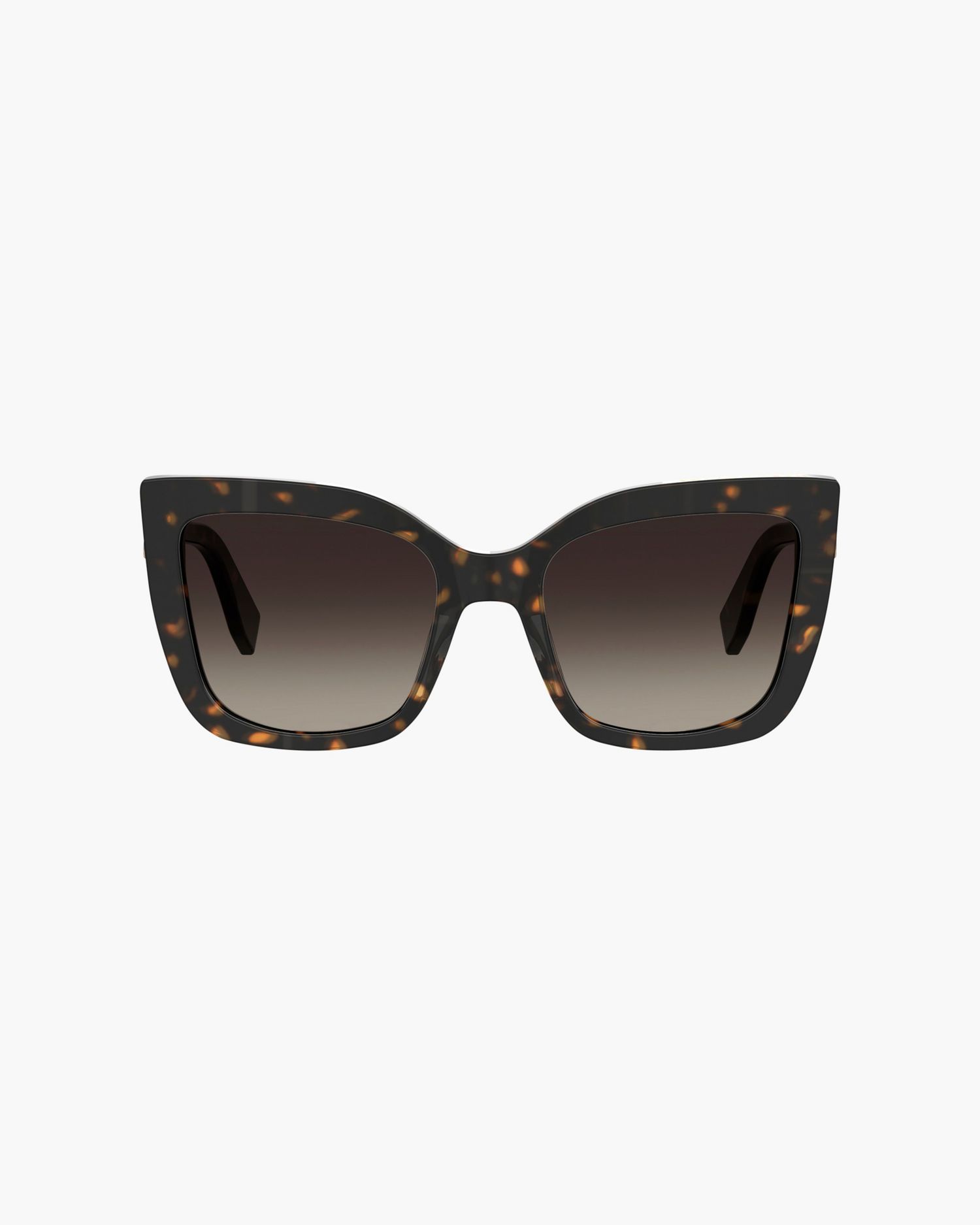 The J Marc Square Sunglasses | Marc Jacobs Outlet
