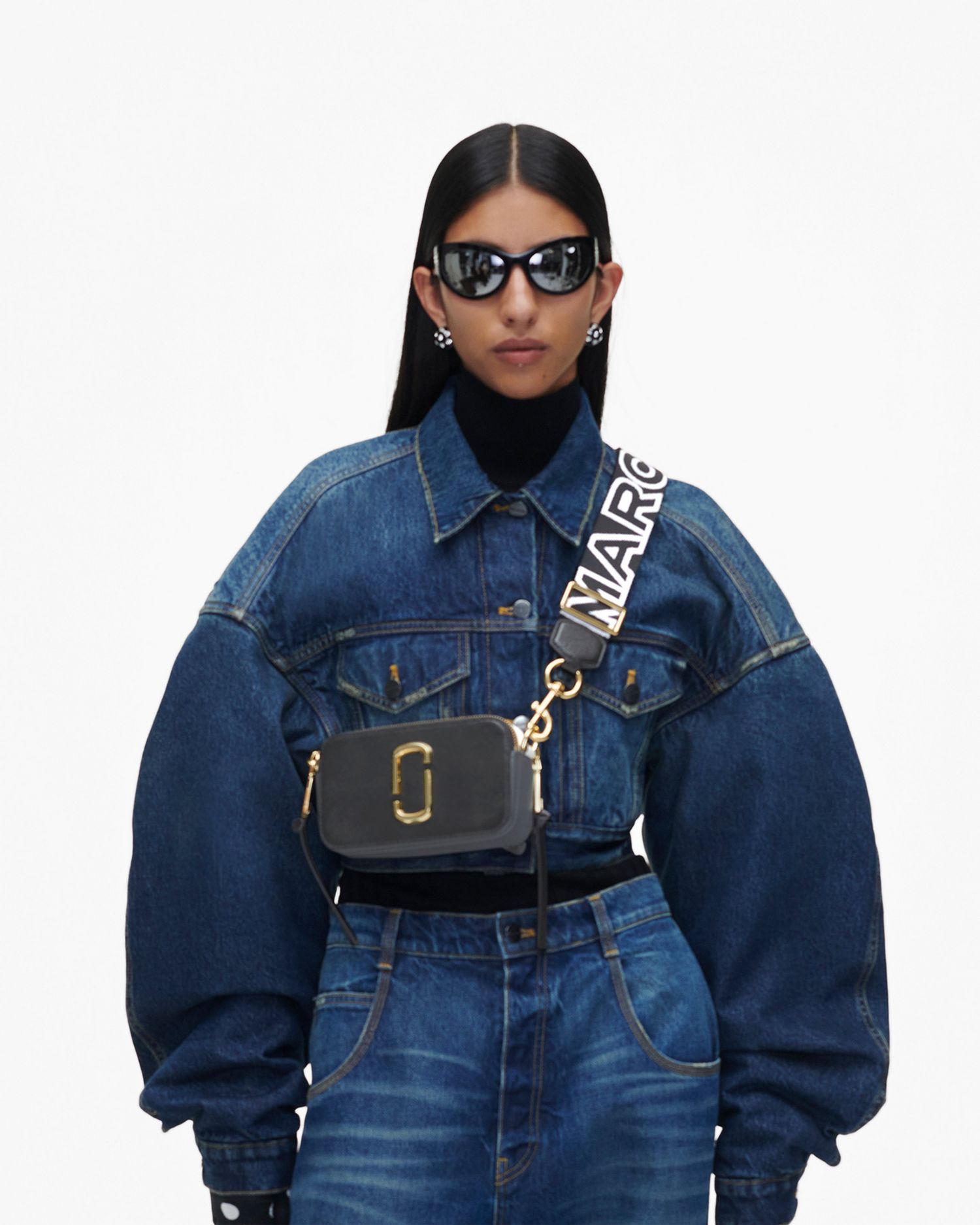 The Snapshot | Marc Jacobs Outlet