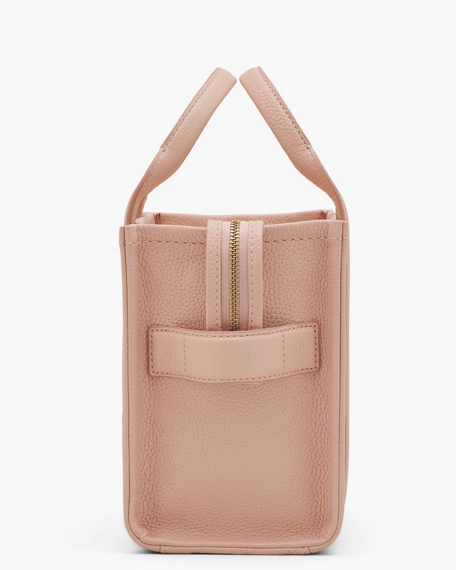 The Leather Small Tote Bag | Marc Jacobs Outlet