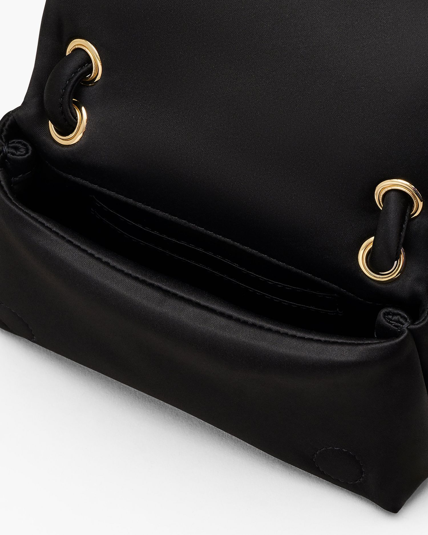 The Satin Micro Dual Bag | Marc Jacobs Outlet